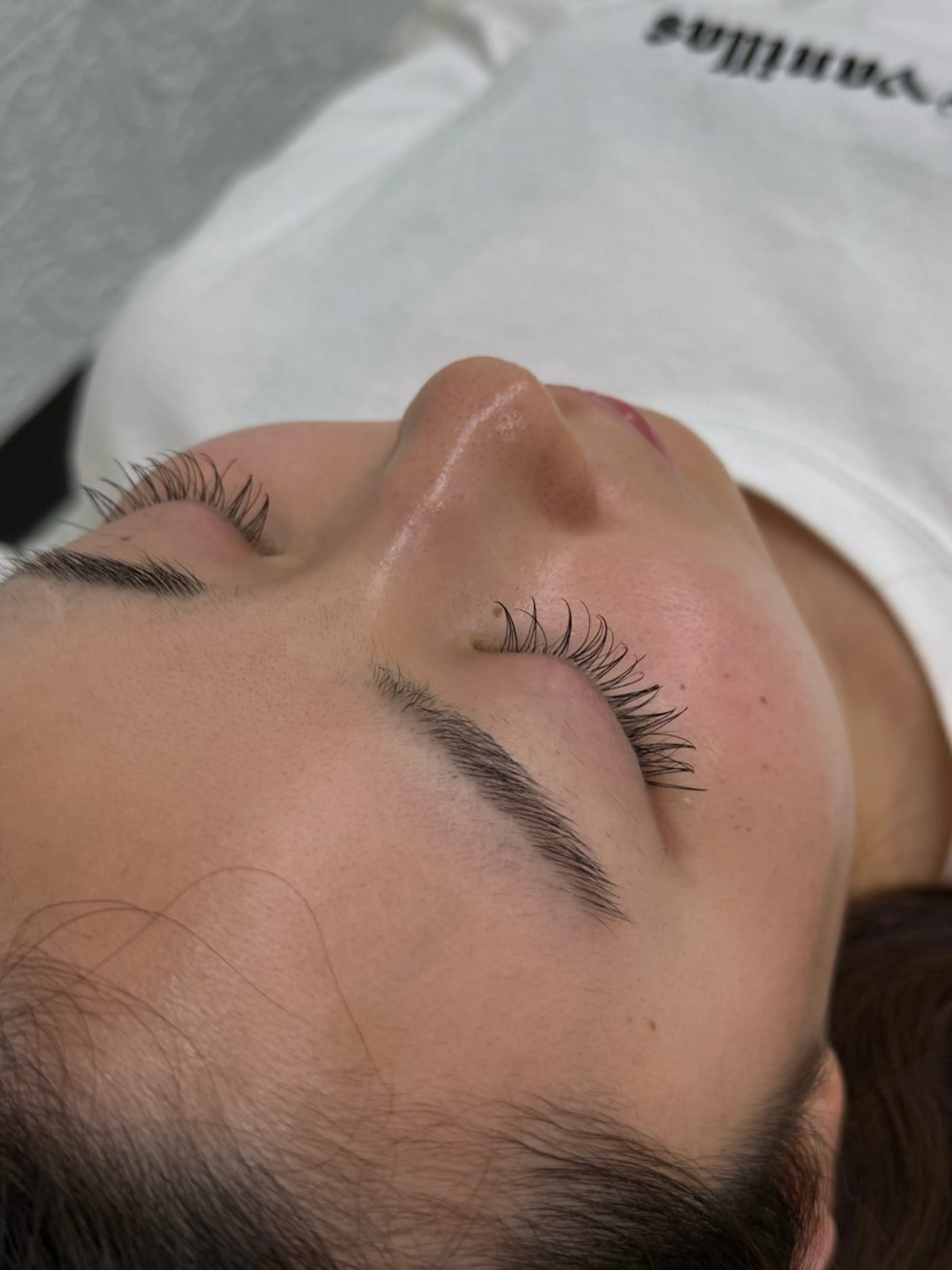 マツエク・マツパ uairo/ 乃愛のマツエク・マツパデザイン