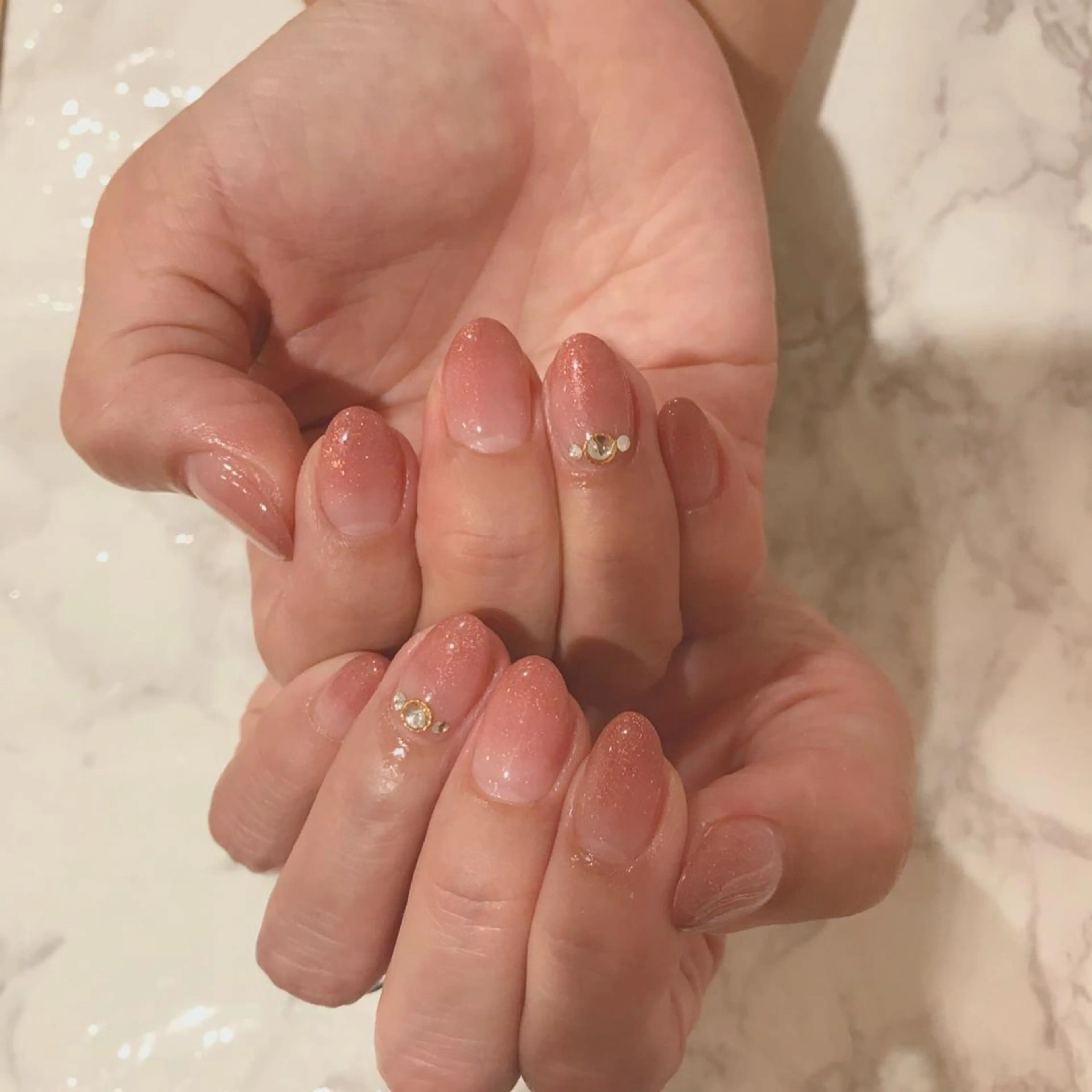 ネイル nailsalon SuMILEのネイルデザイン