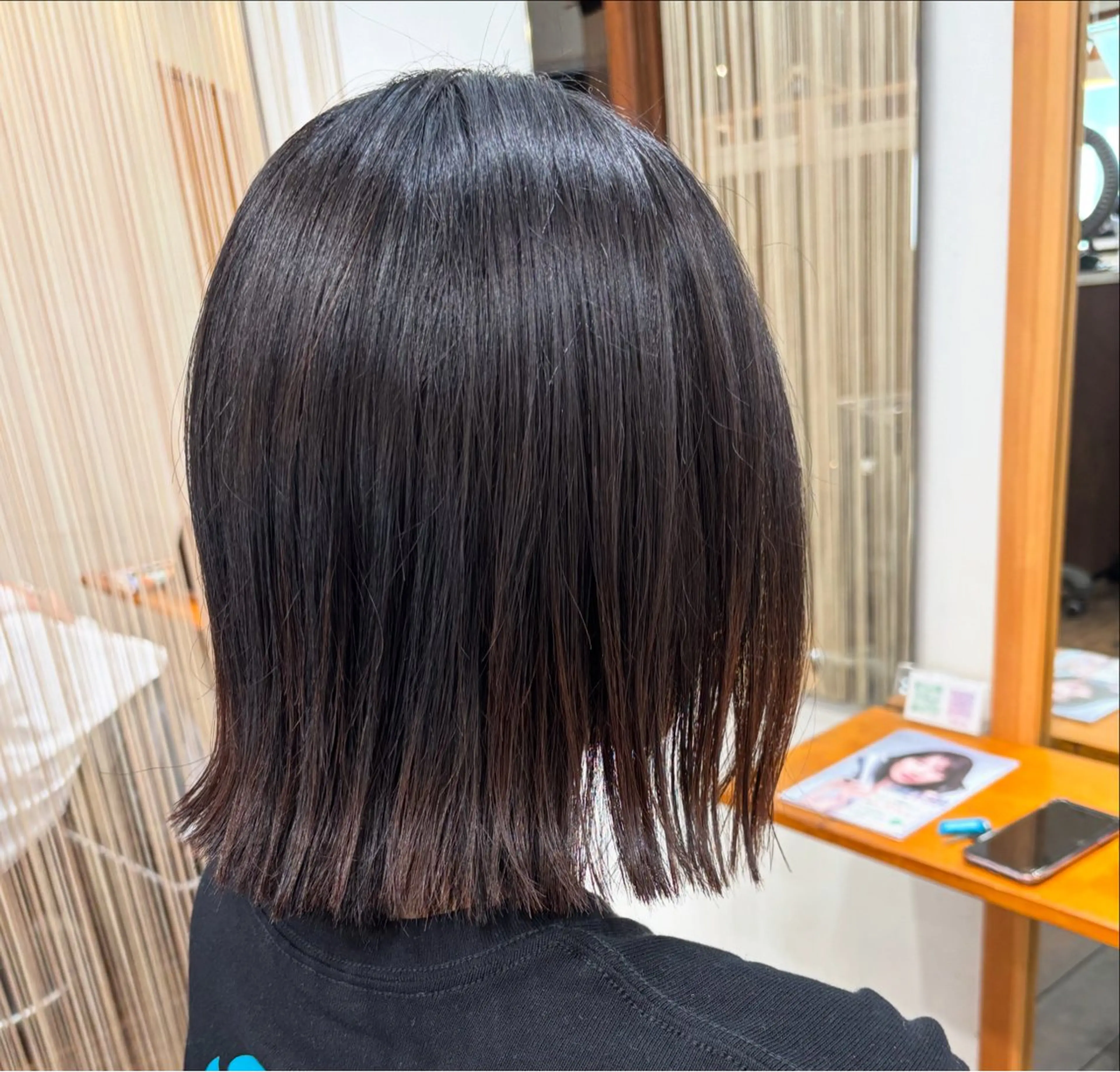 女性限定🫧🌟カットモデル【ボブスタイル大募集！✨】の写真