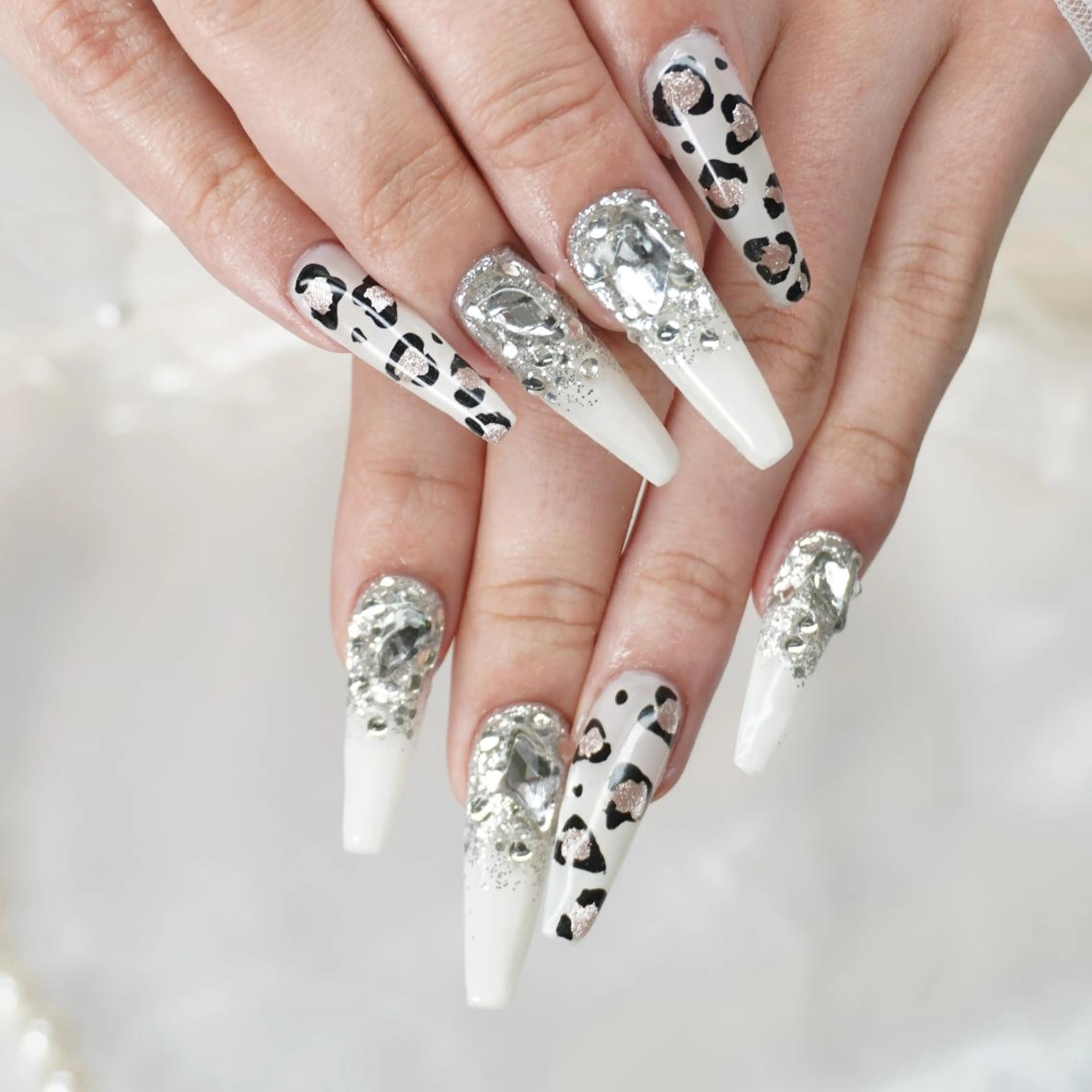 ネイル nail salon Karen ~華蓮~のネイルデザイン