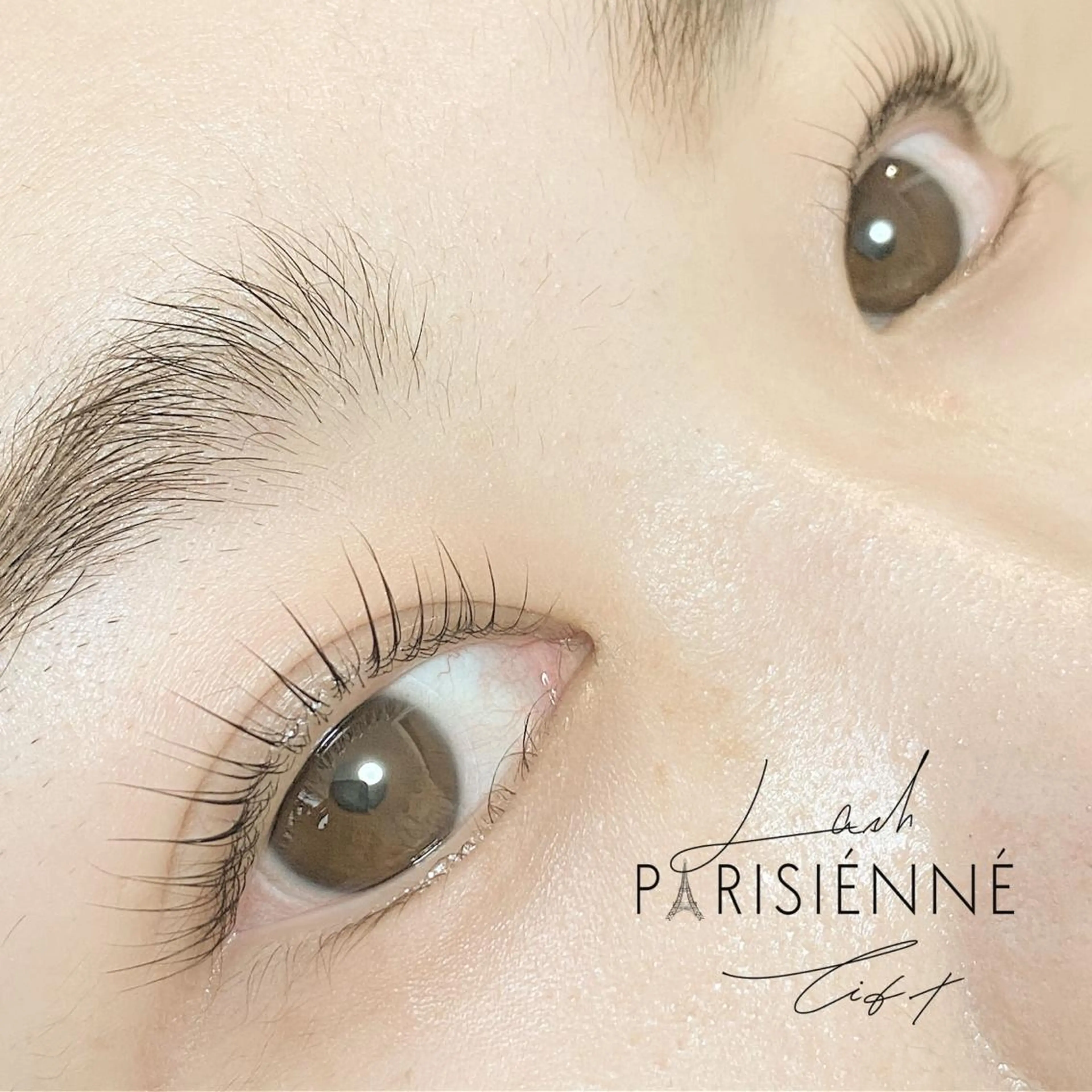 マツエク・マツパ SEURA. saeのマツエク・マツパデザイン