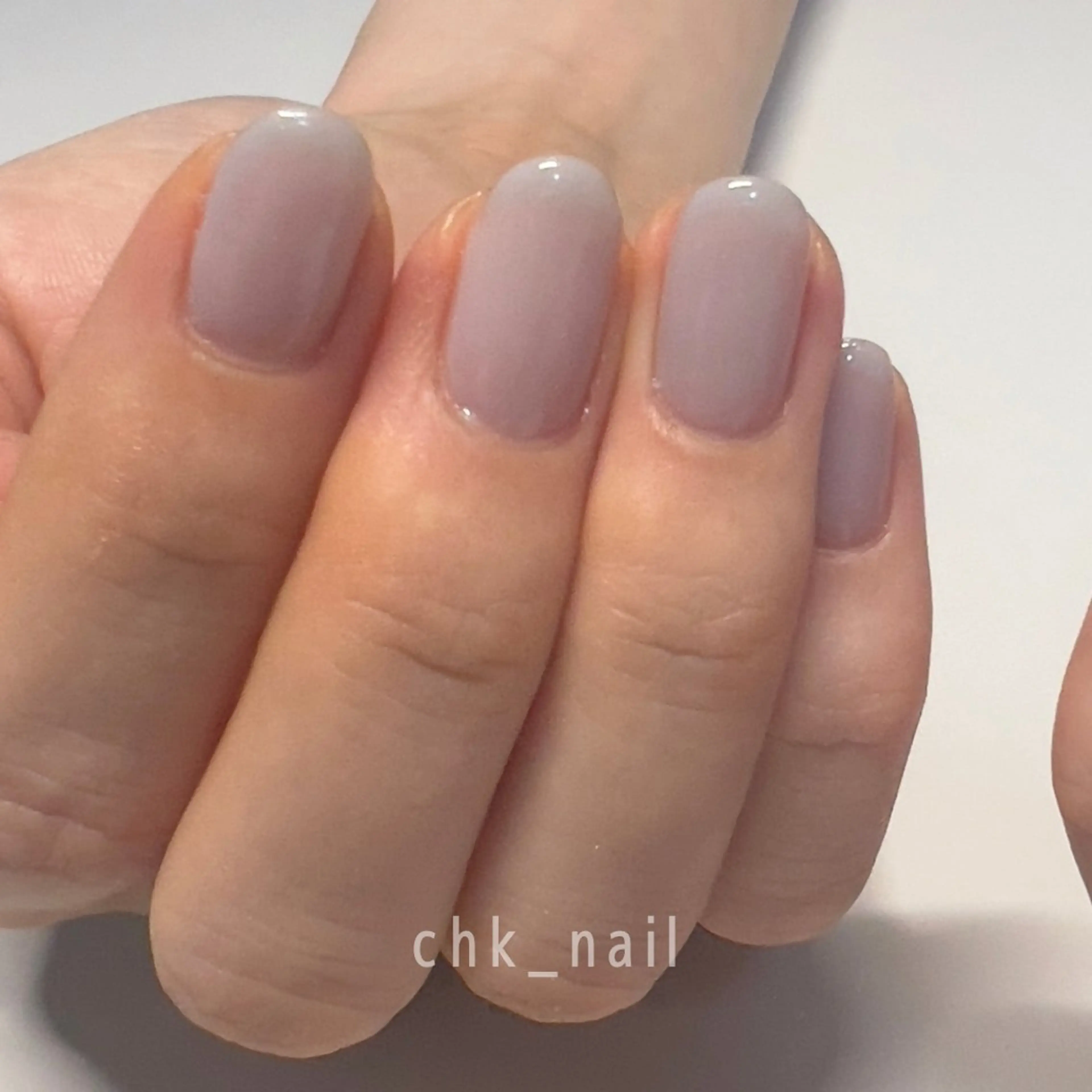 ネイル ハンドネイル takahashi chikaのネイルデザイン