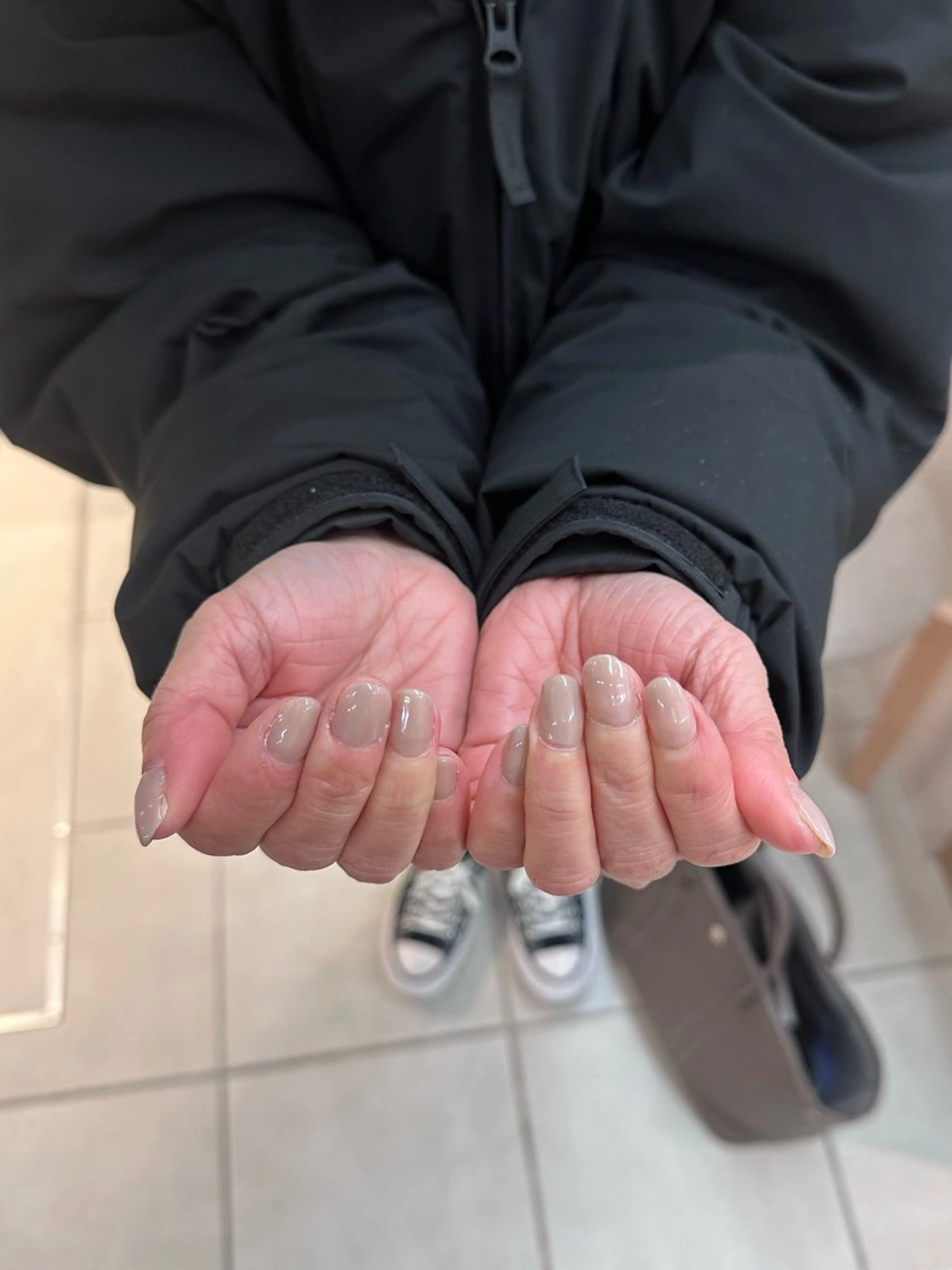 ネイル iroha.S _のネイルデザイン