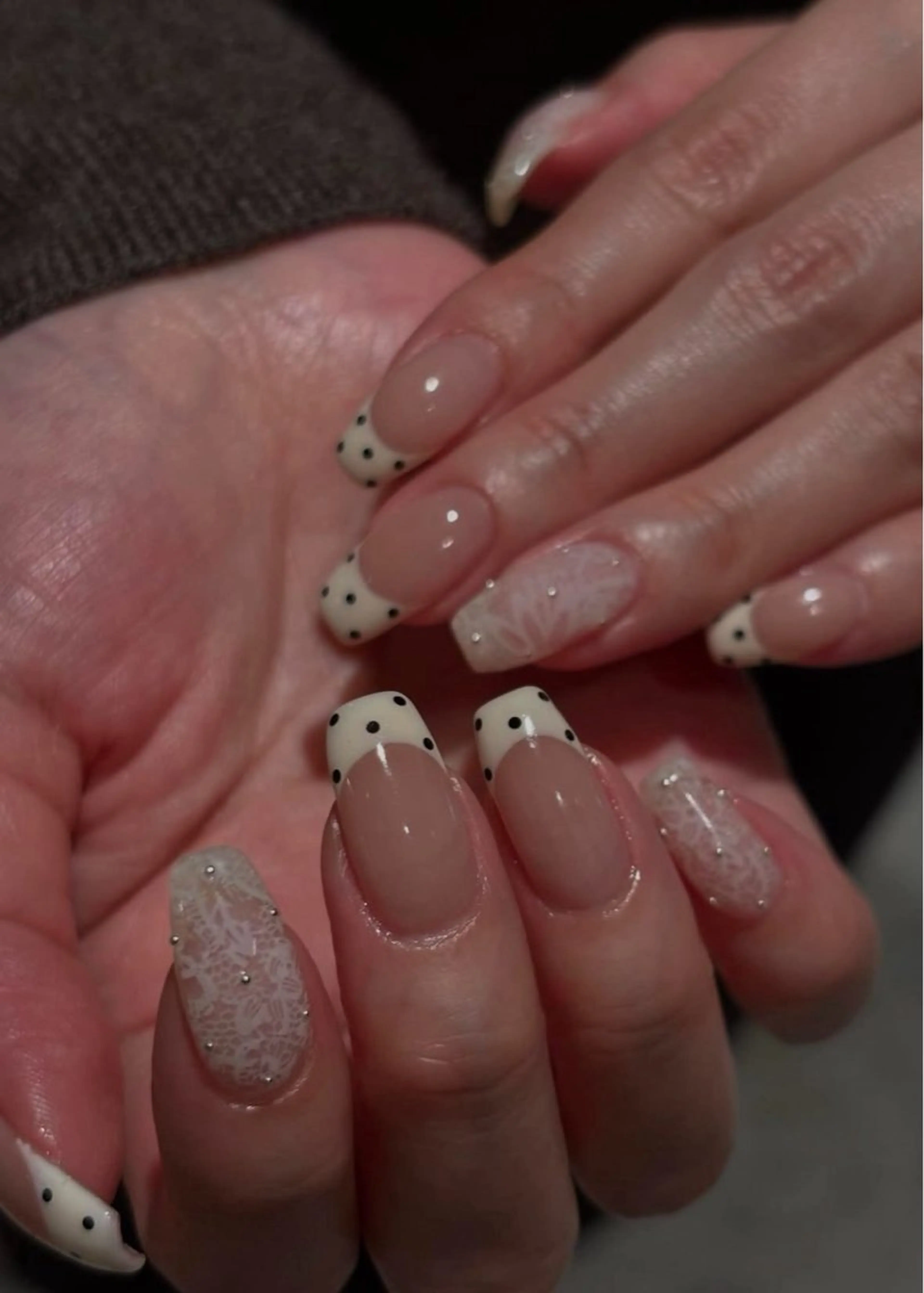 ネイル nail List acoのネイルデザイン