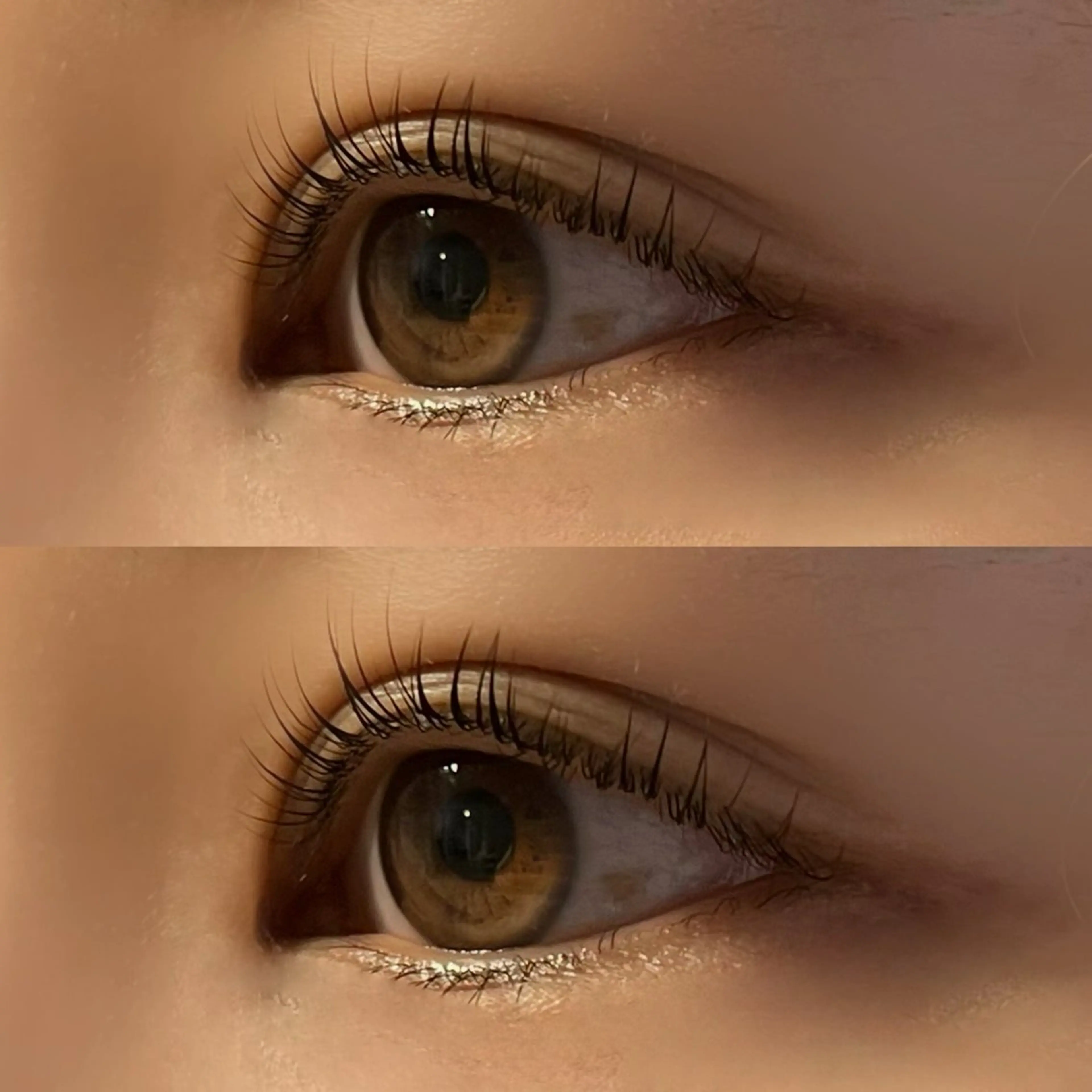 マツエク・マツパ 🤍 rinka🤍のマツエク・マツパデザイン