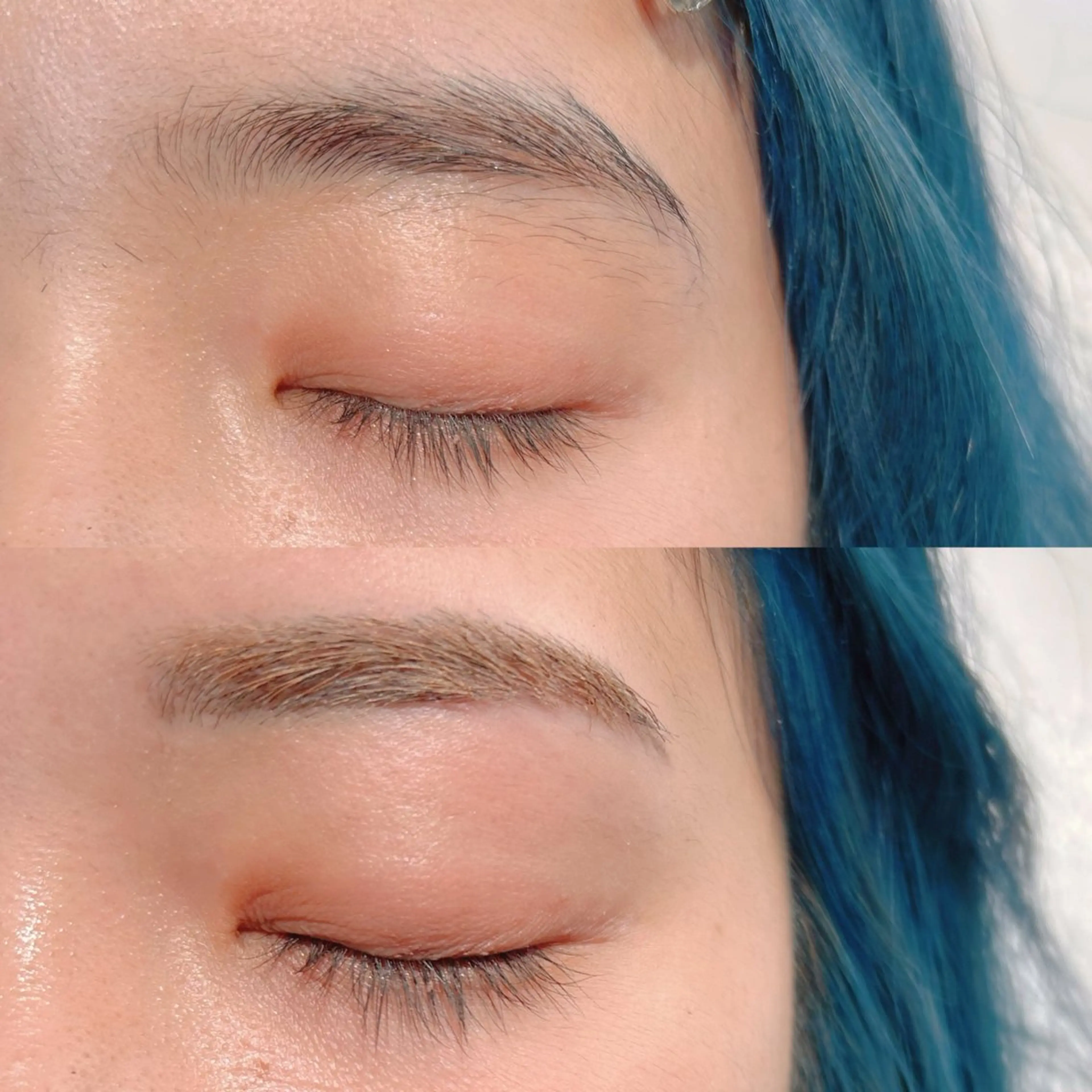 アイブロウ 【愛され眉毛作る人】 nozomiのマツエク・マツパデザイン