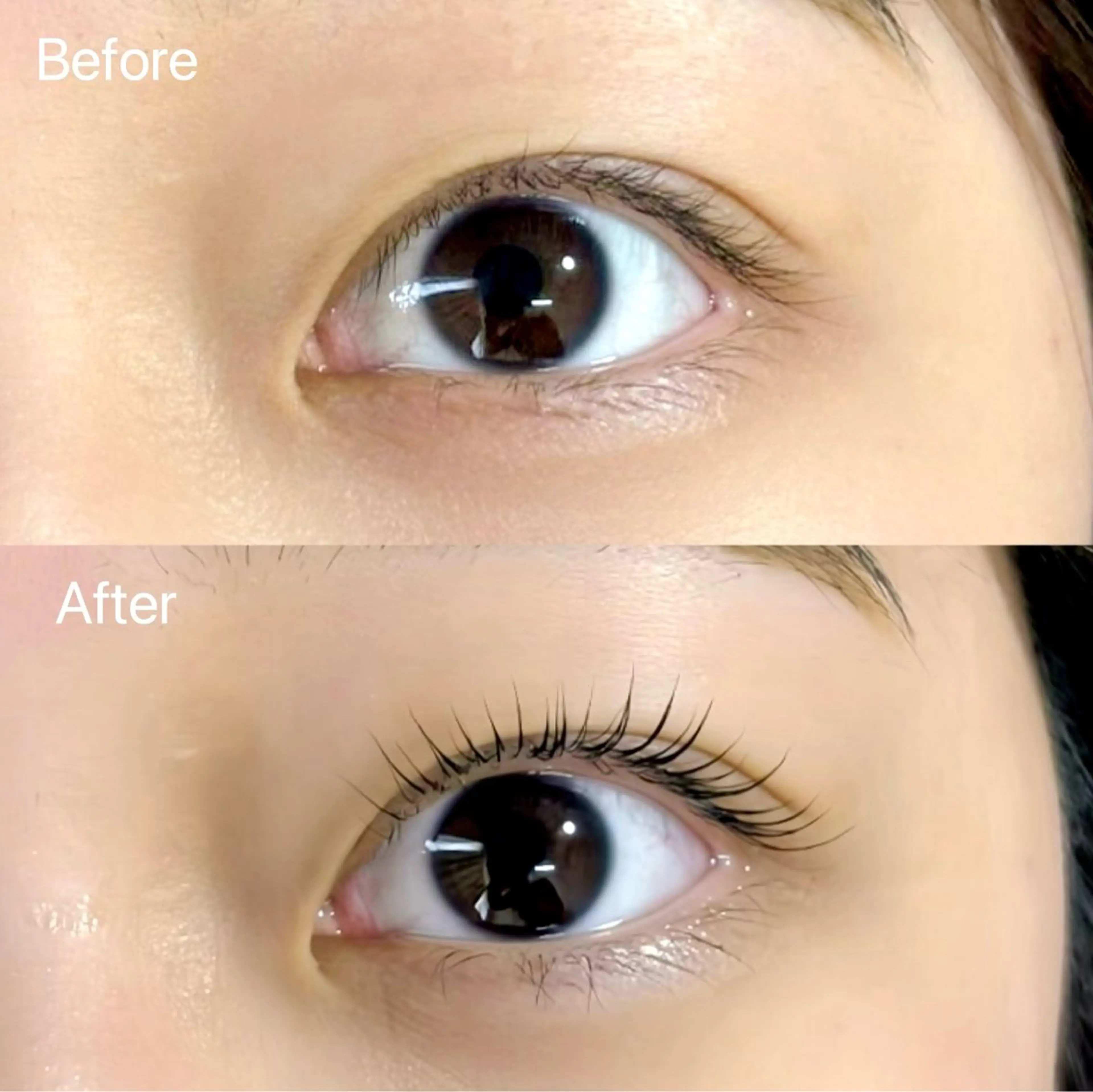 マツエク・マツパ Blanc梅田茶屋町 【期間限定特別価格】の眉毛・アイブロウイメージ