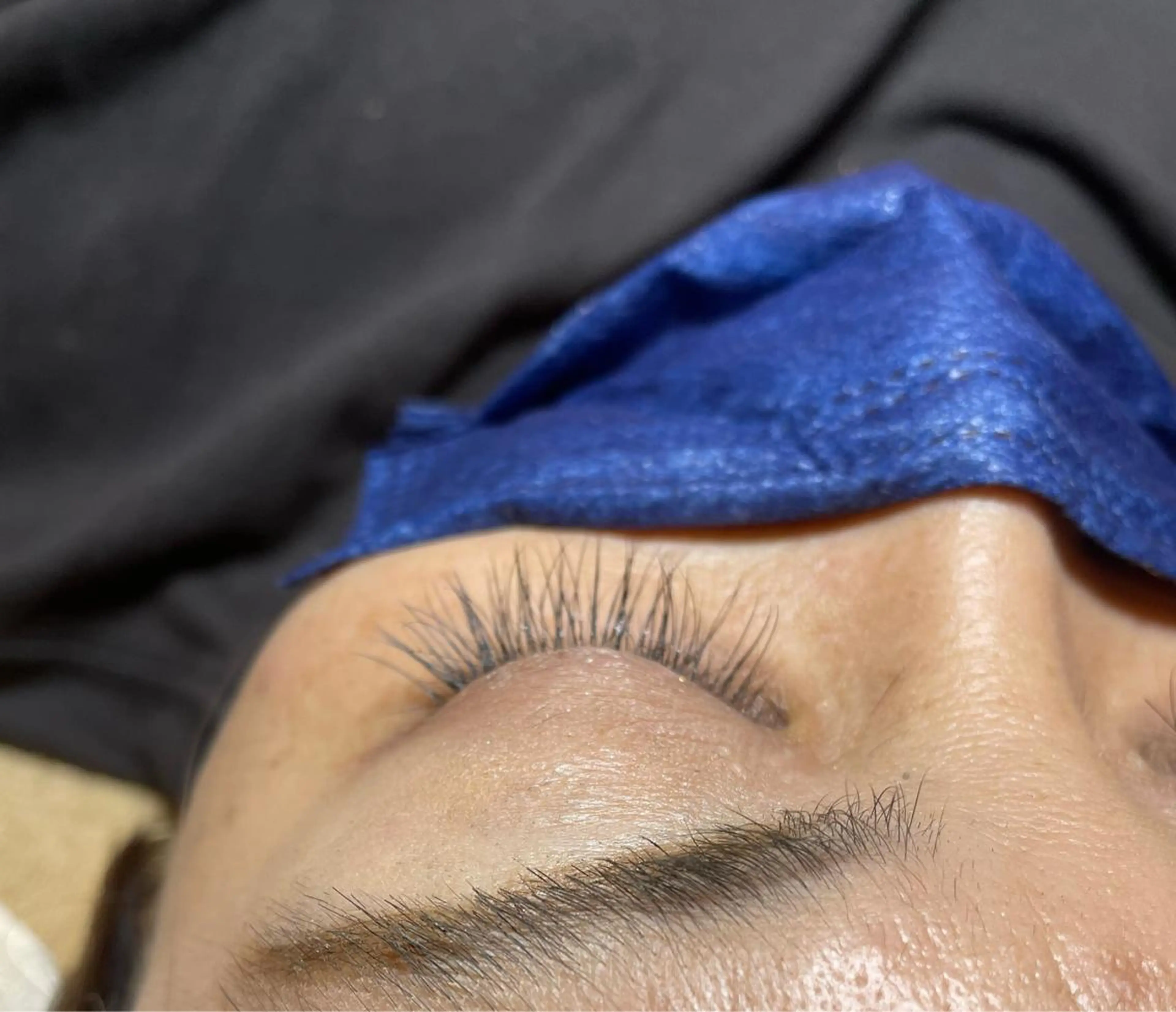 マツエク・マツパ マツエク 末次 加奈のマツエク・マツパデザイン