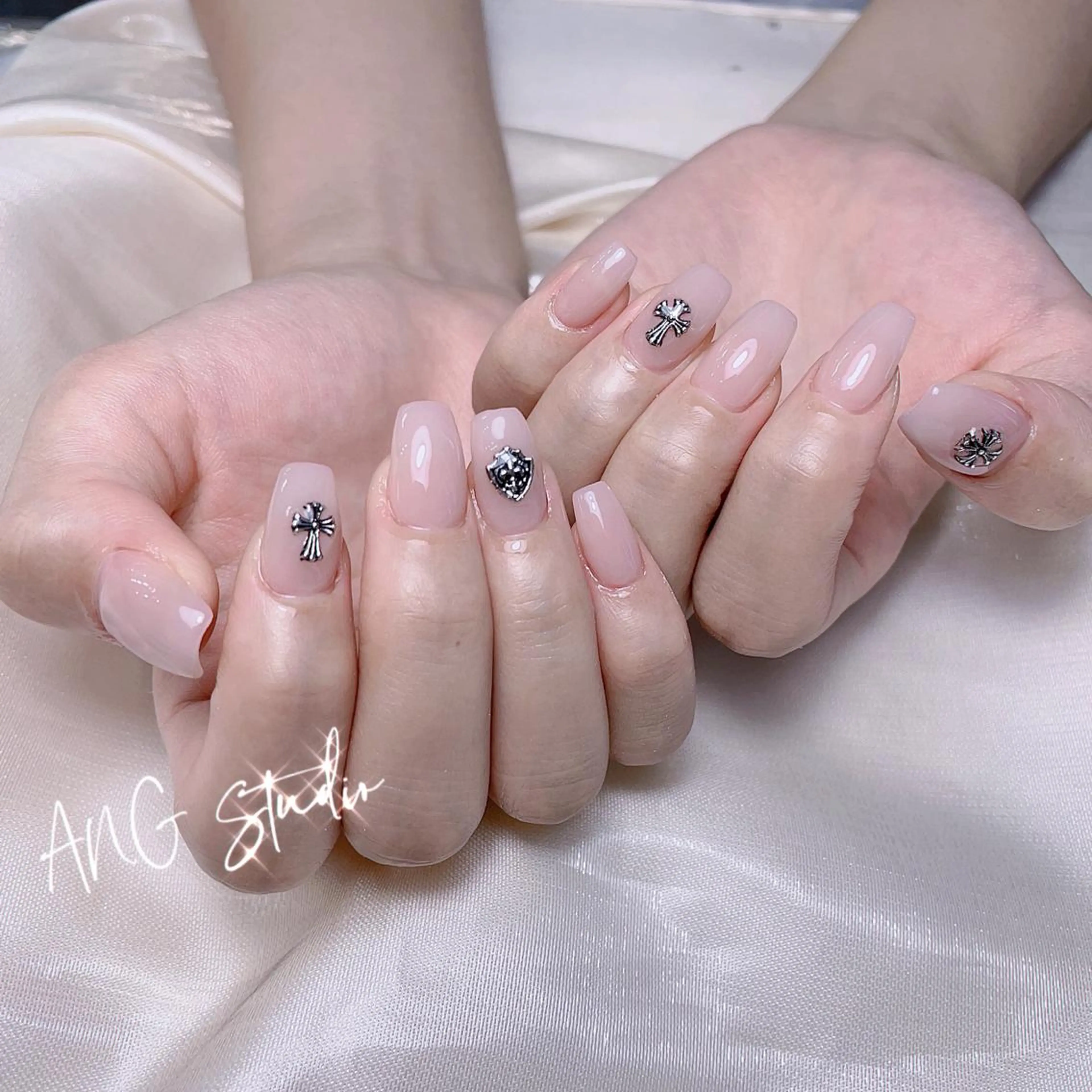 ネイル ANG Studioのネイルデザイン