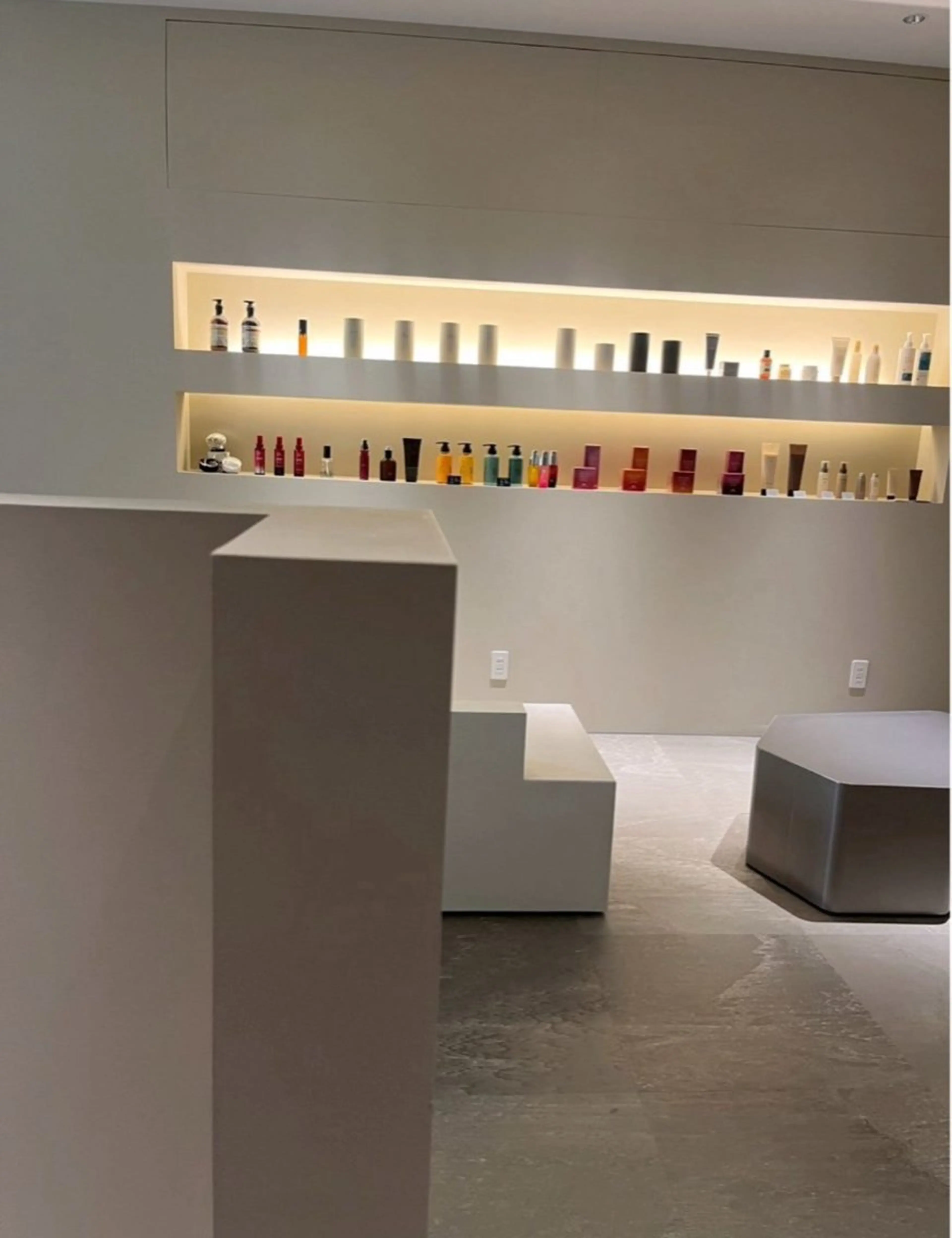 haruhi/暖色 ☀️透明感カラーのヘアスタイル