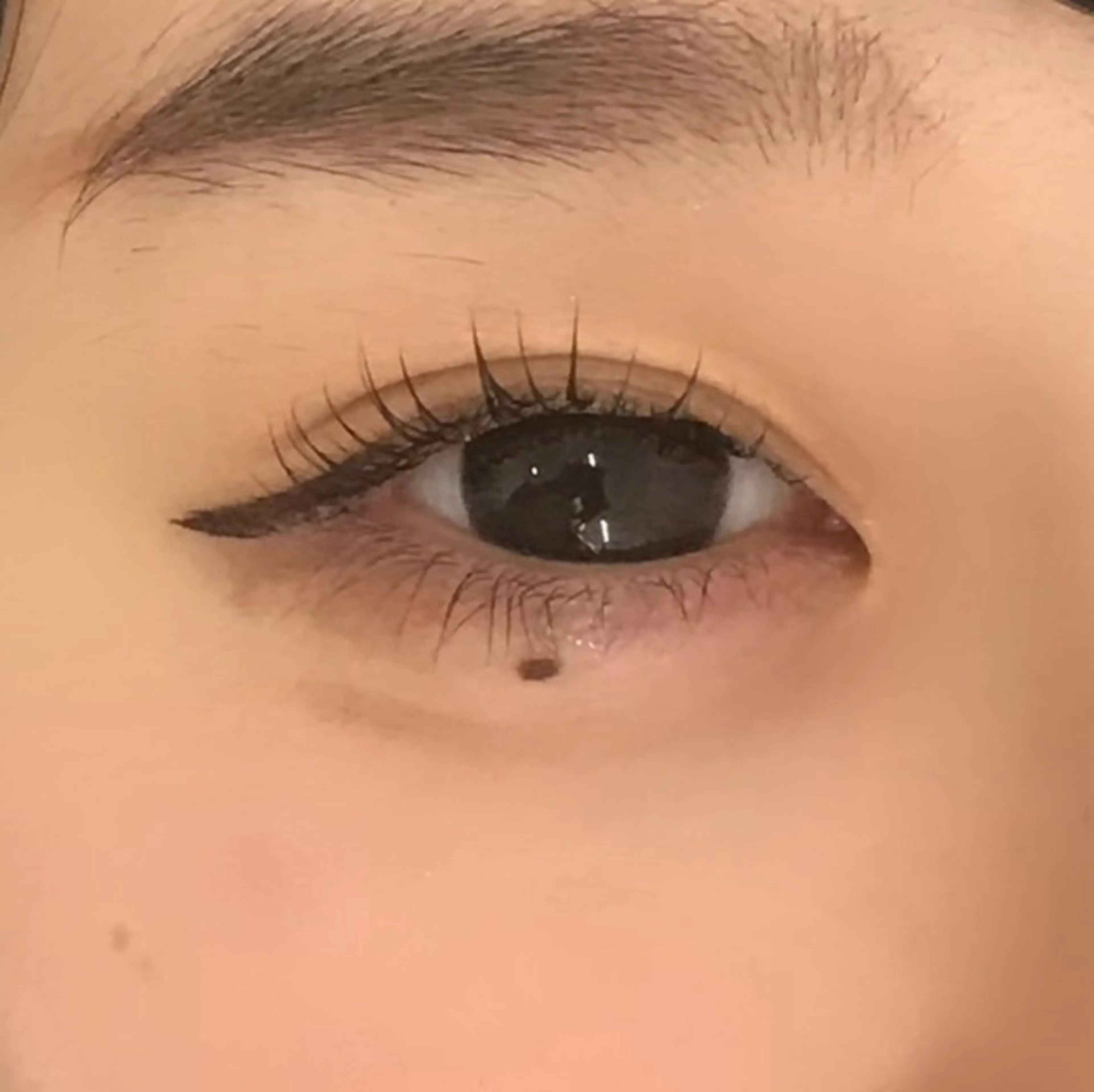 マツエク・マツパ uland arisaのマツエク・マツパデザイン