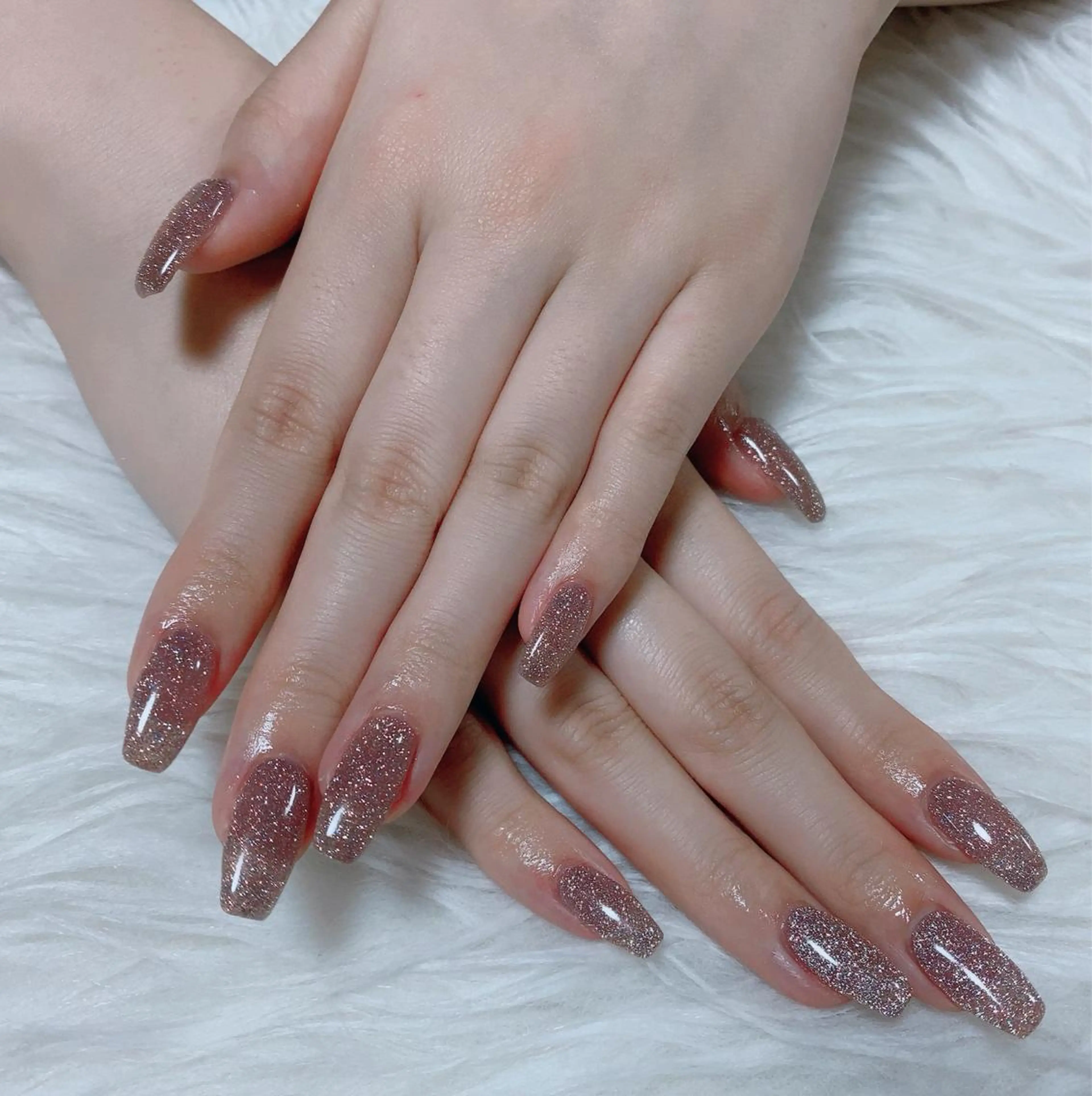 ネイル CC Nail Salonのネイルデザイン