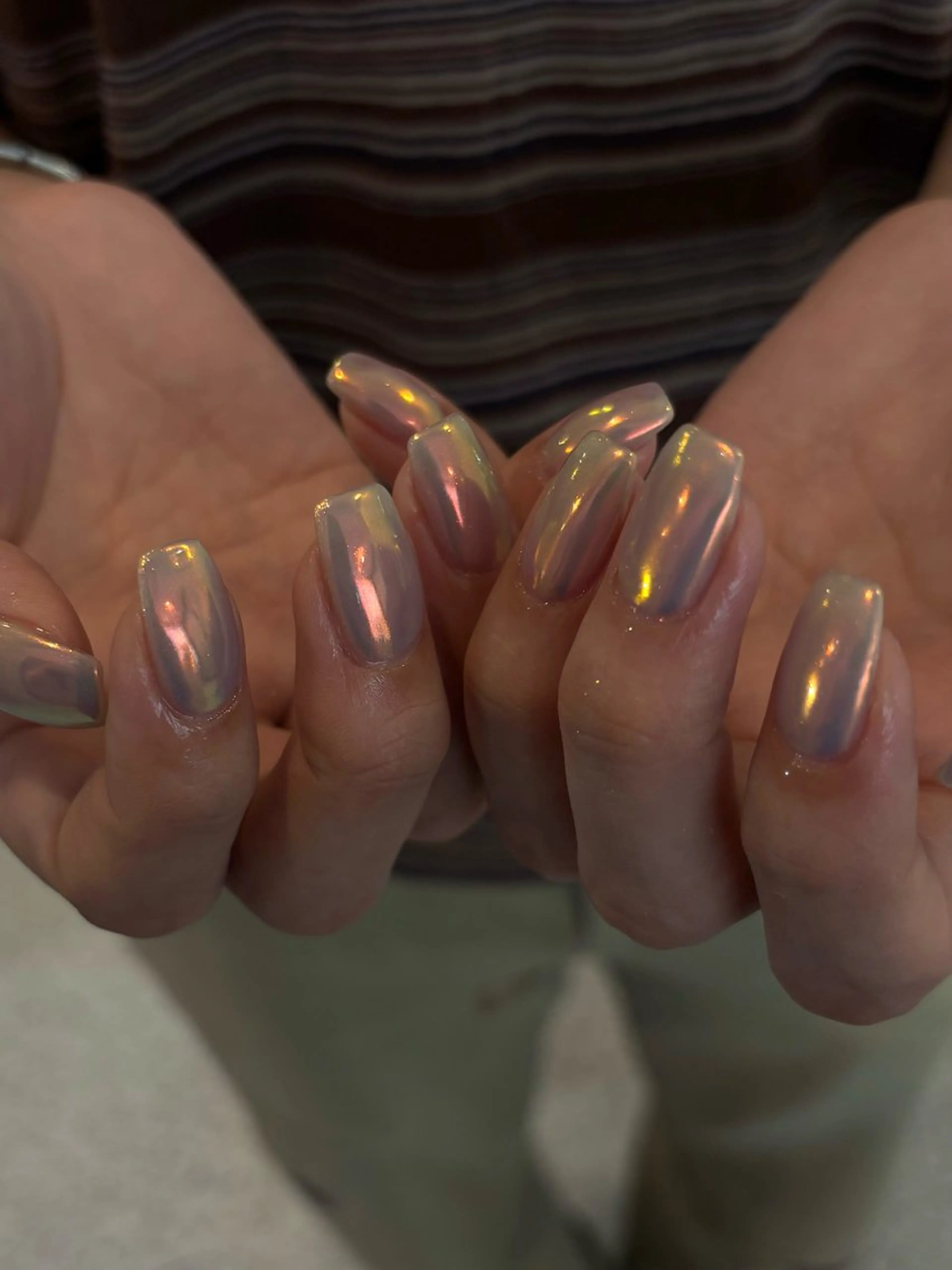 ネイル ハンドネイル nao＿nail .929のネイルデザイン