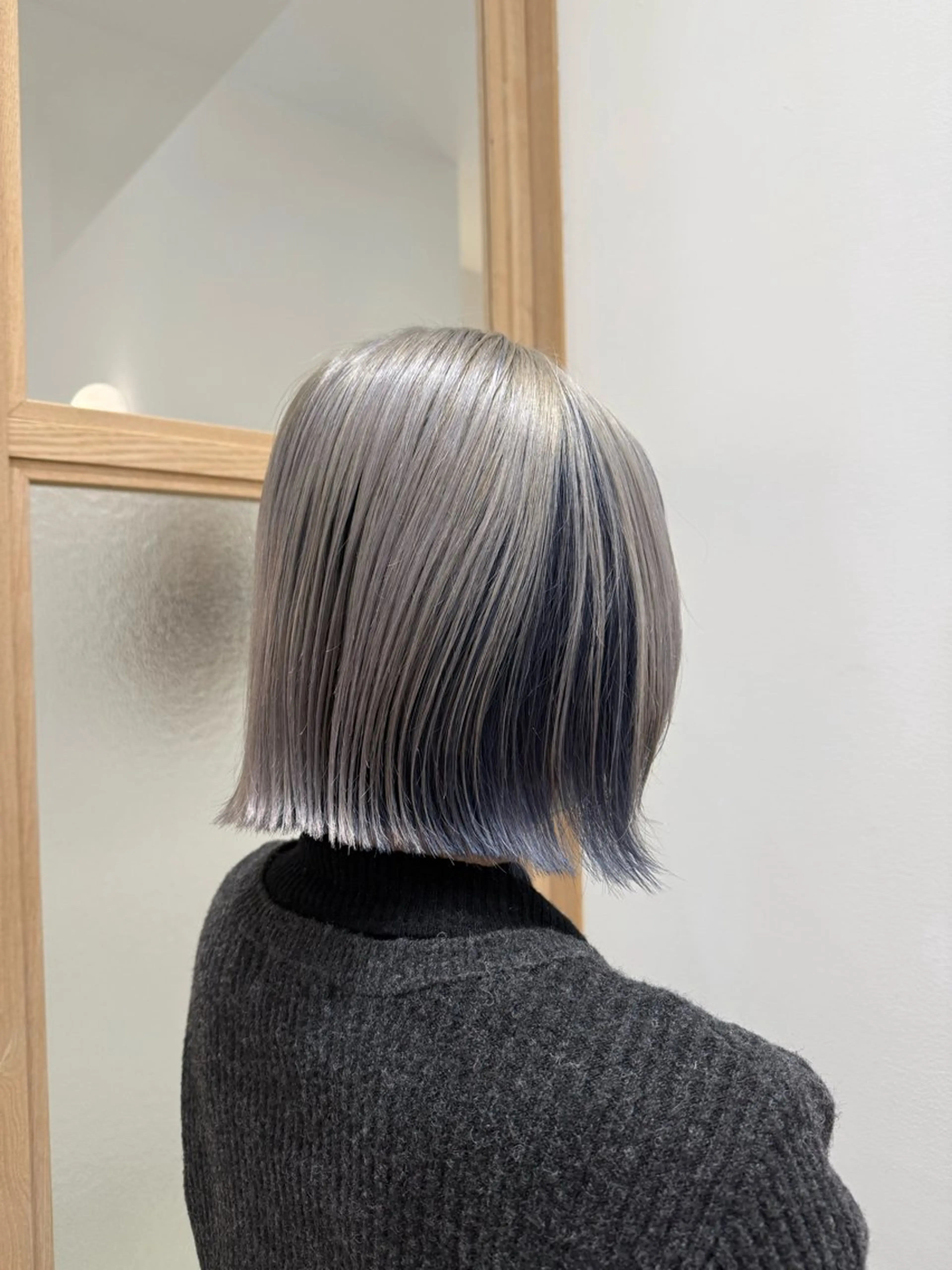 ショート 𓍯柔らかhair 𓍯 yukinoのヘアスタイル