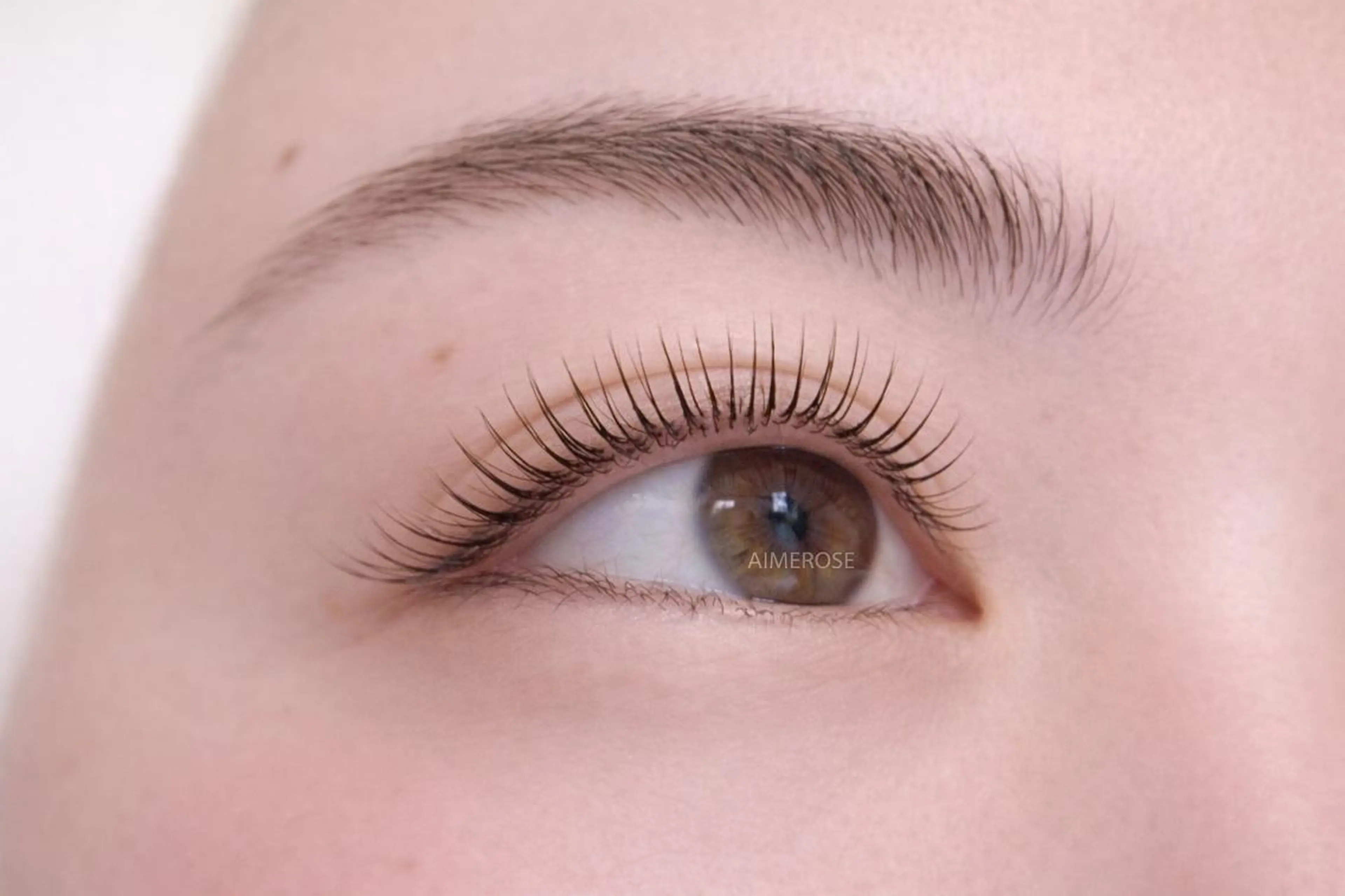 マツエク・マツパ ｈ mihoのマツエク・マツパデザイン