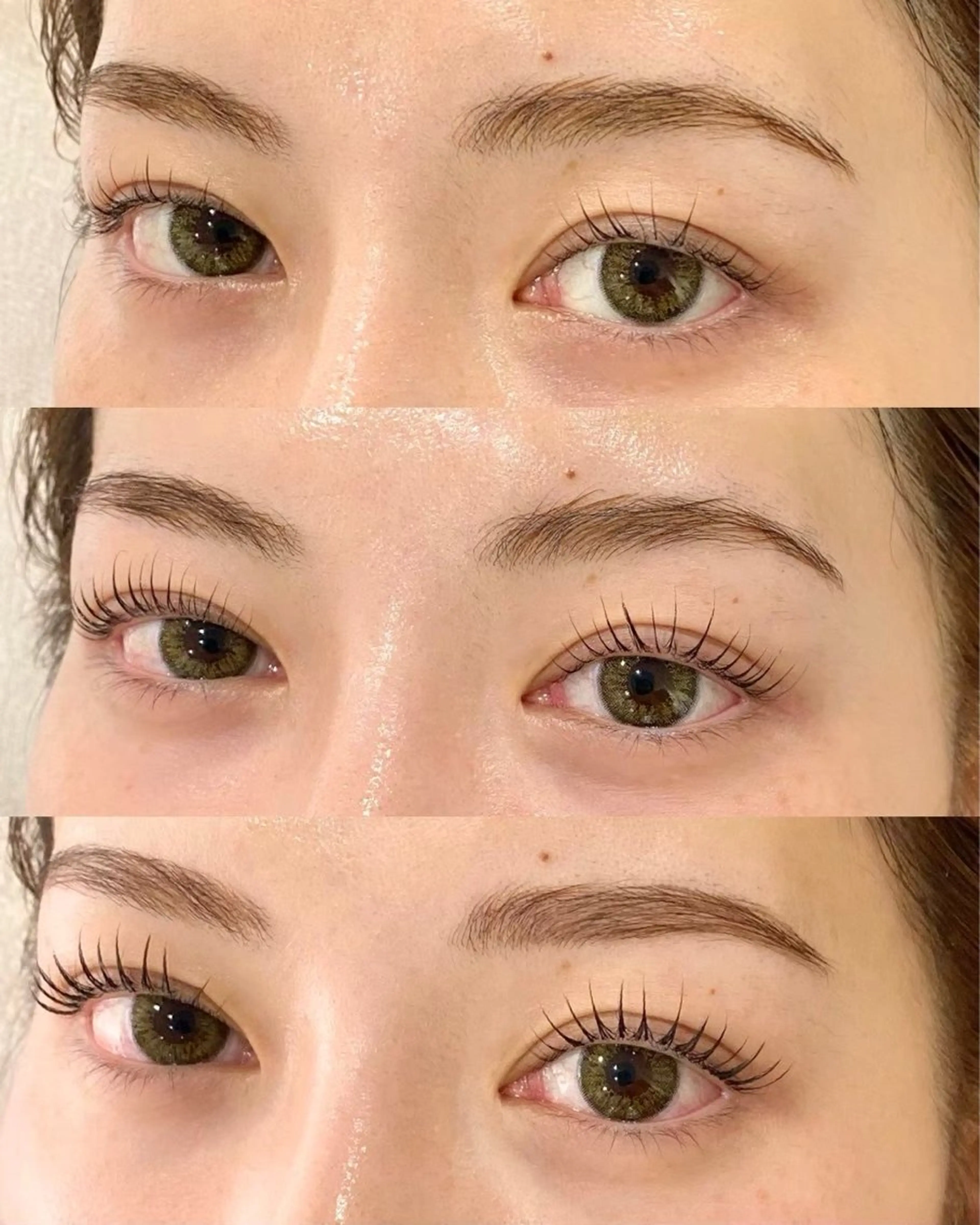 マツエク・マツパ NOAH所属・NOAH YUUKAのマツエク・マツパデザイン