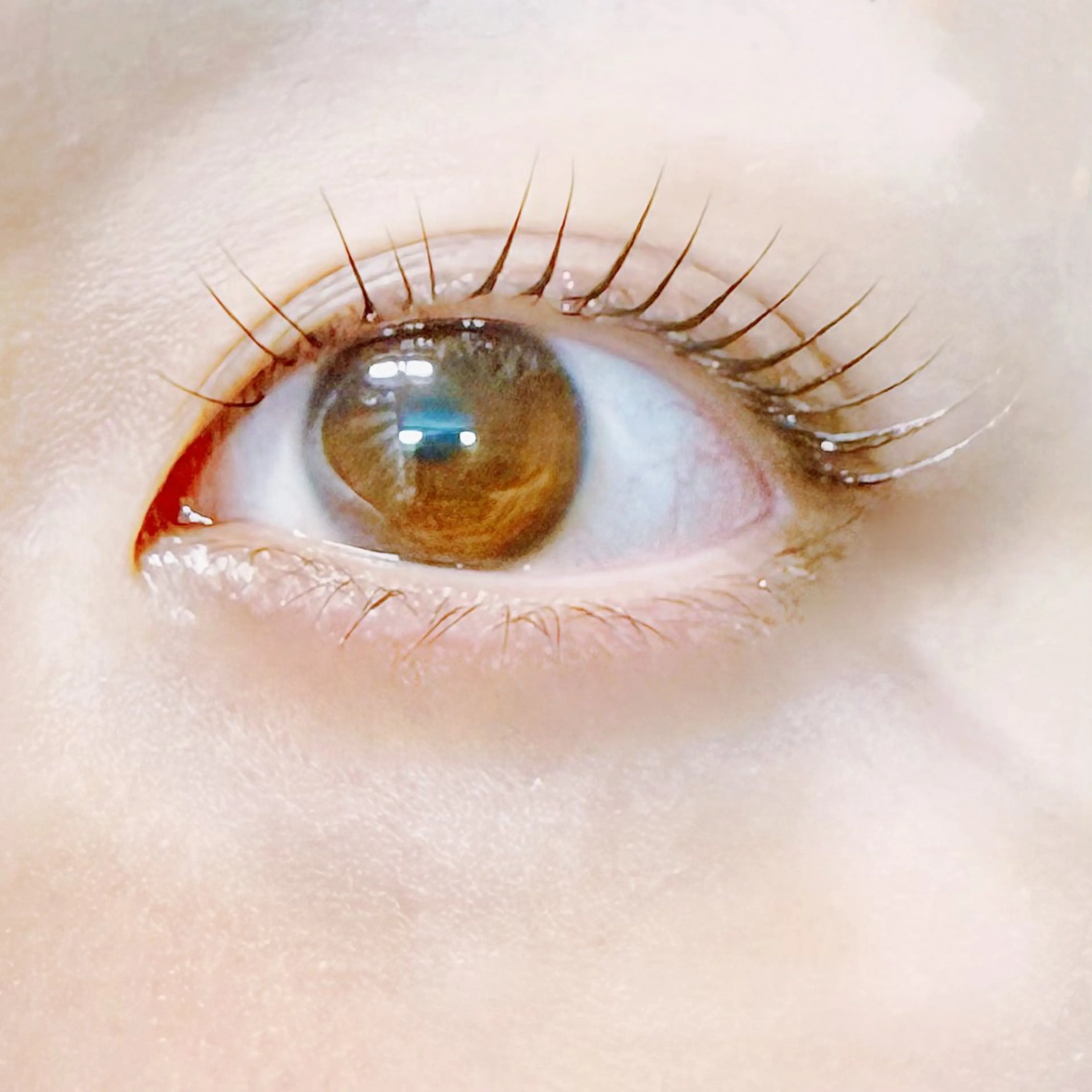 パーマ BST KANDAのマツエク・マツパデザイン