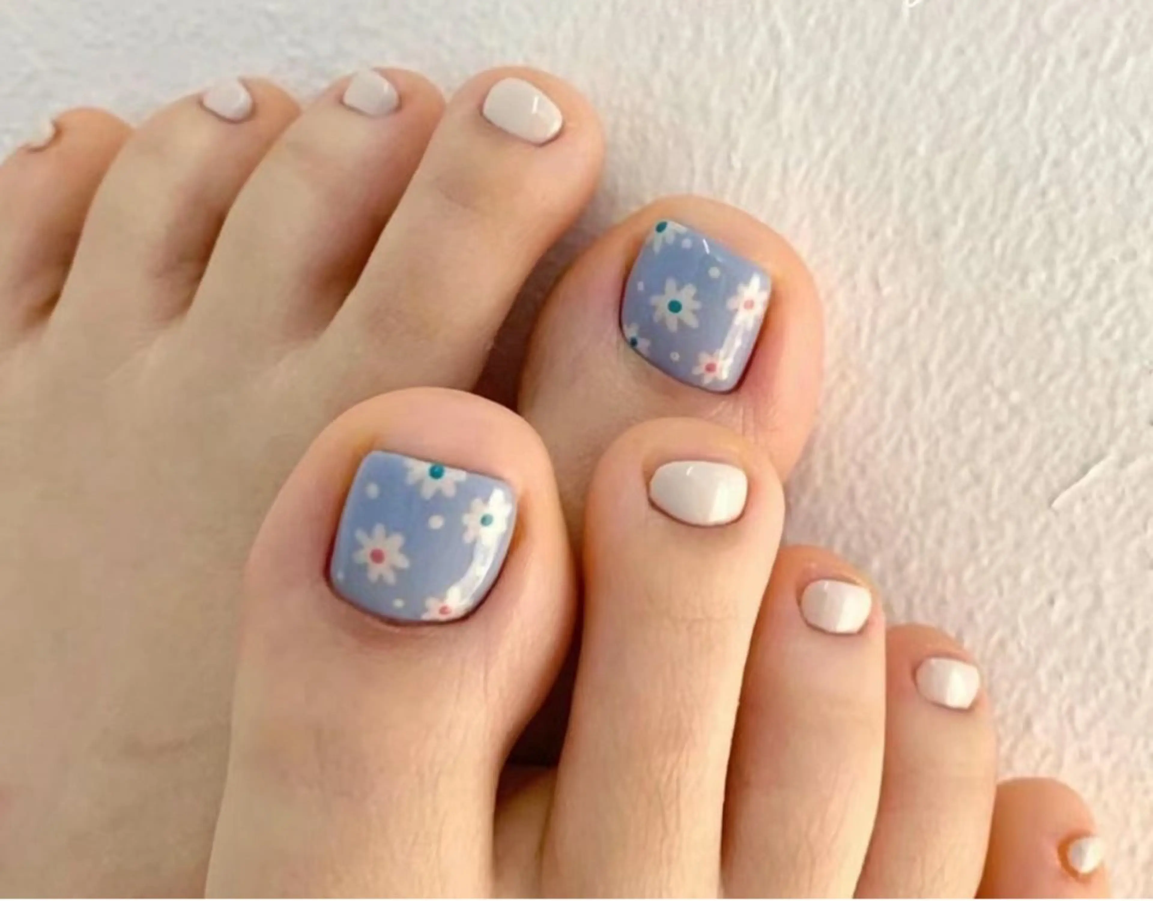 ネイル 恵比寿 The Nailのネイルデザイン