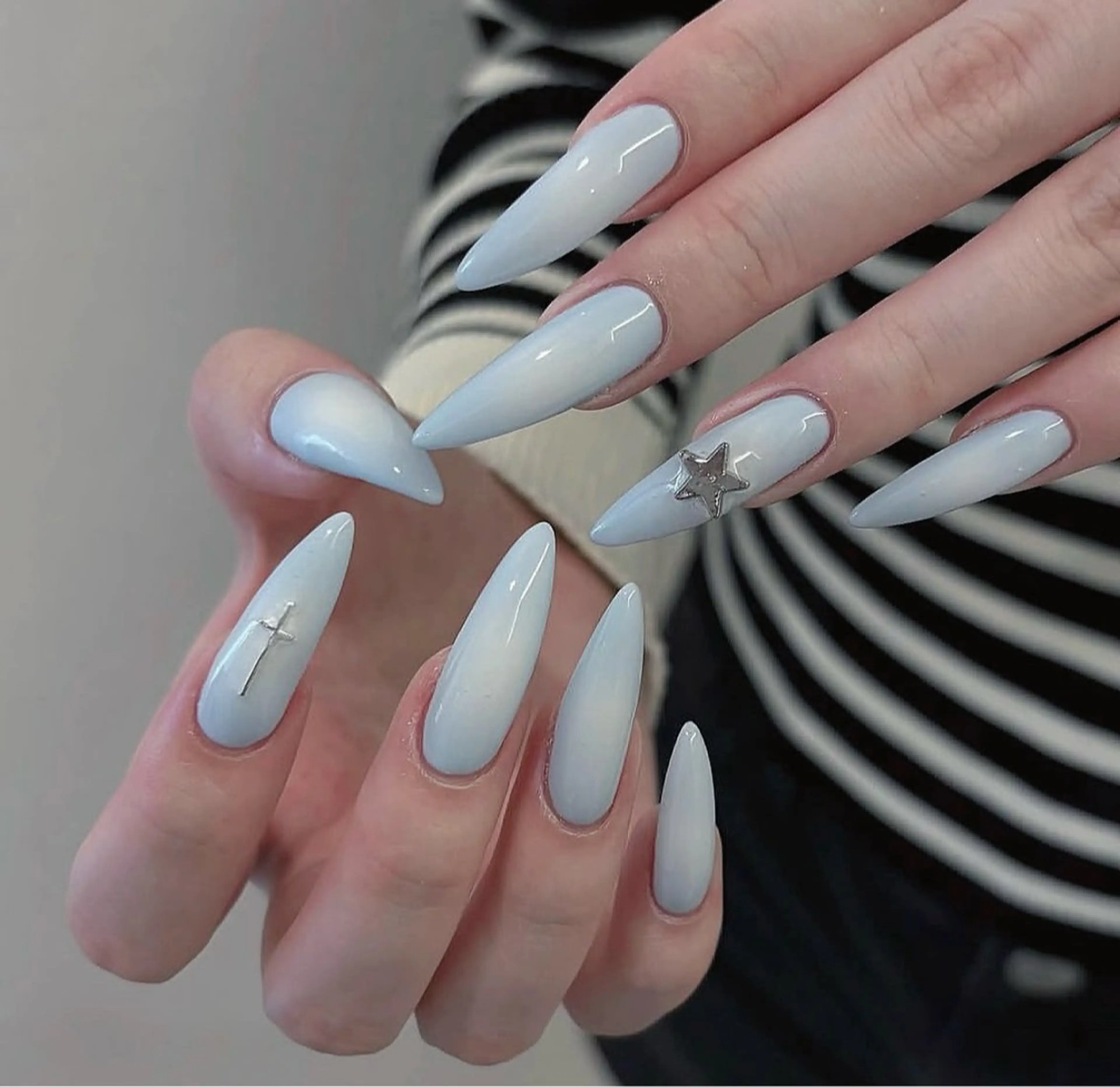 ネイル ネイリスト シンのネイルデザイン