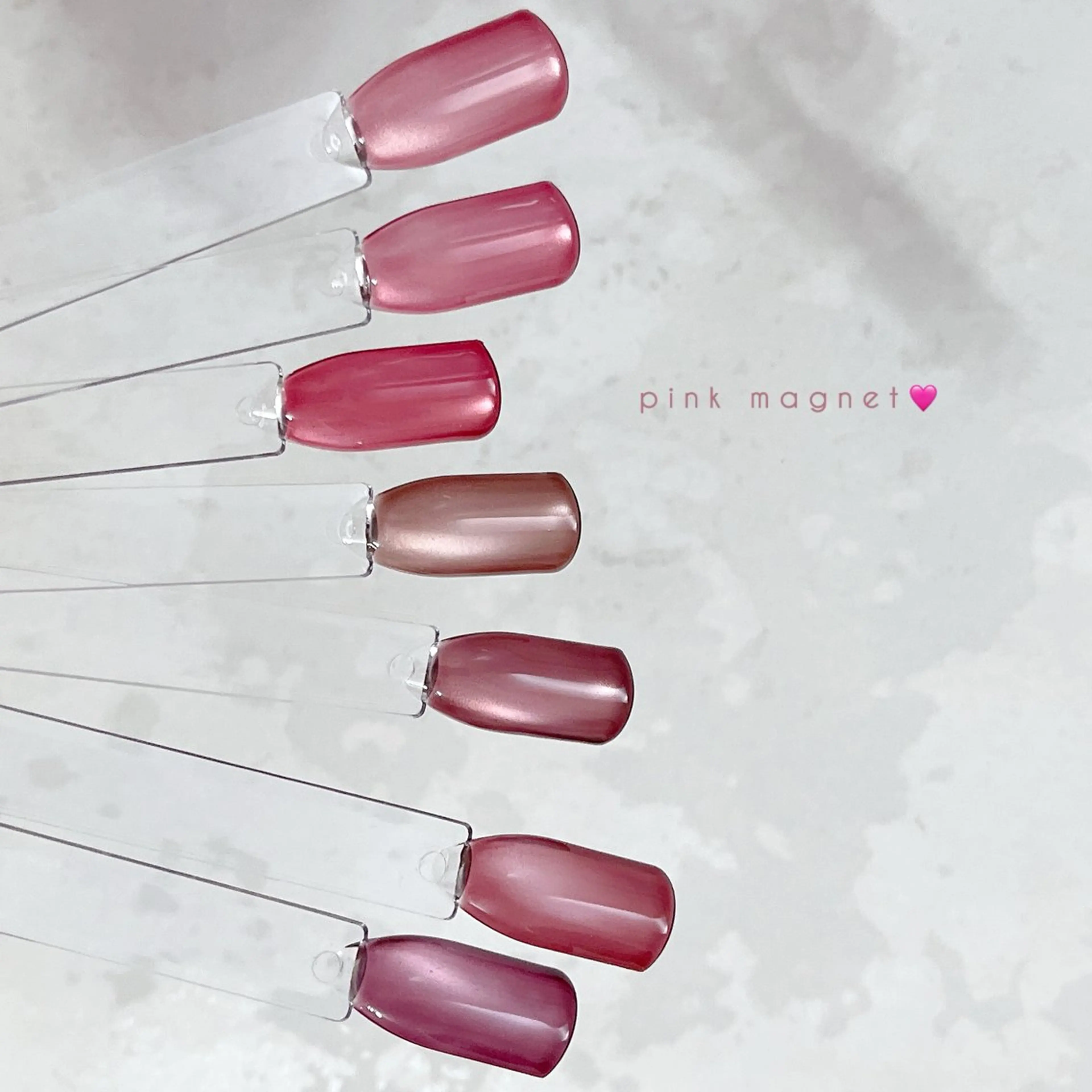 ネイル Manami Kのネイルデザイン