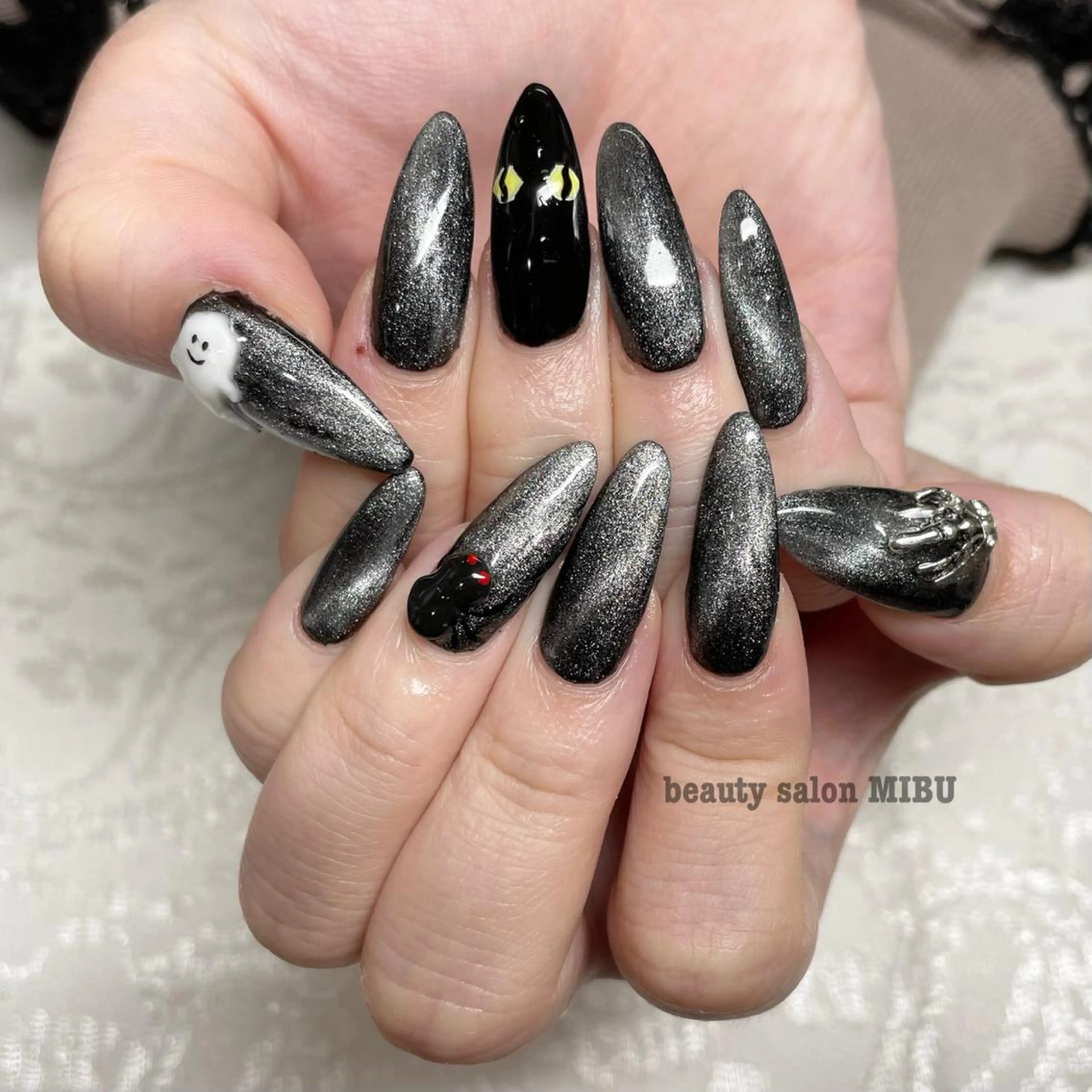 ネイル Sunny.Roa nail💅のネイルデザイン