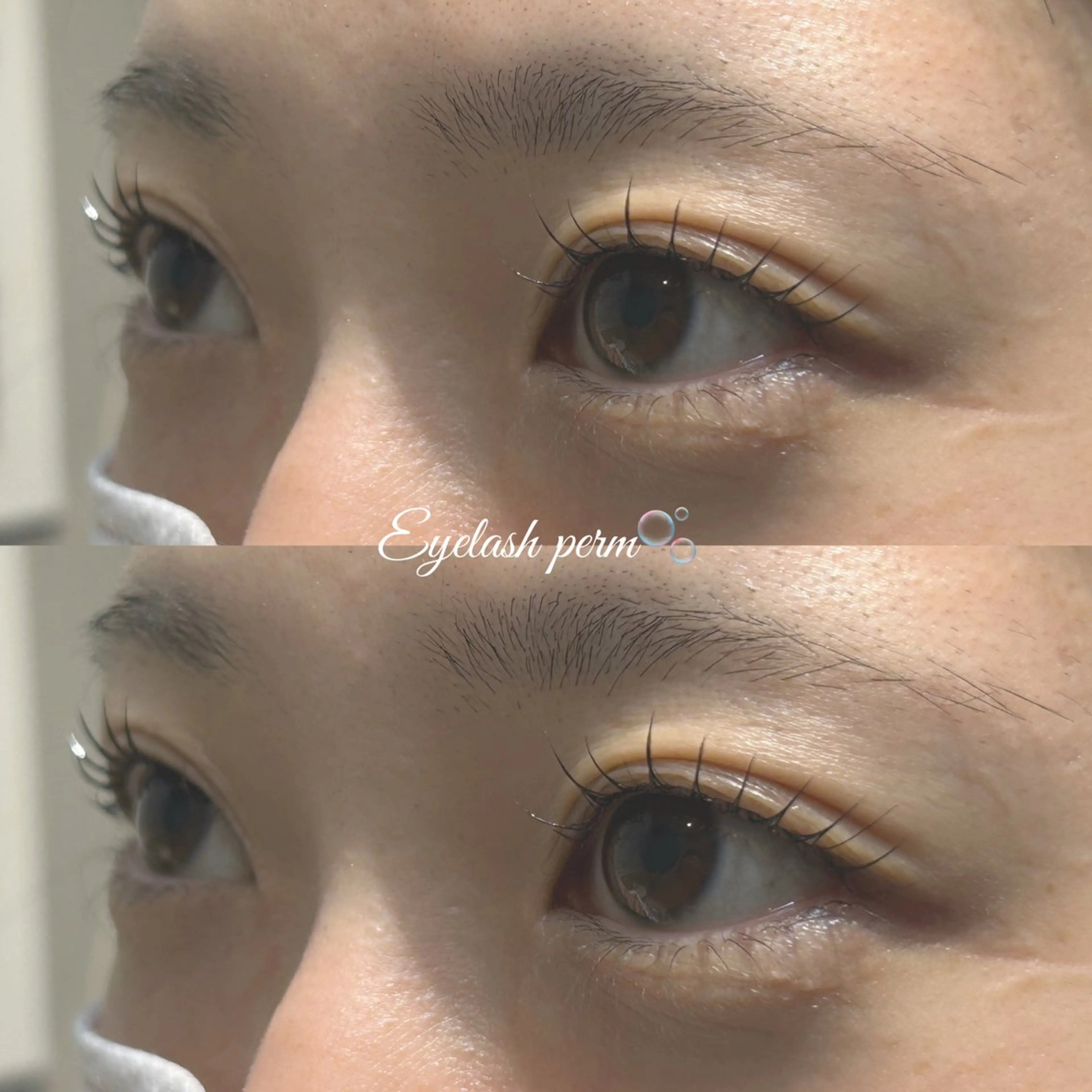 マツエク・マツパ クレセントアイ manaのその他イメージ