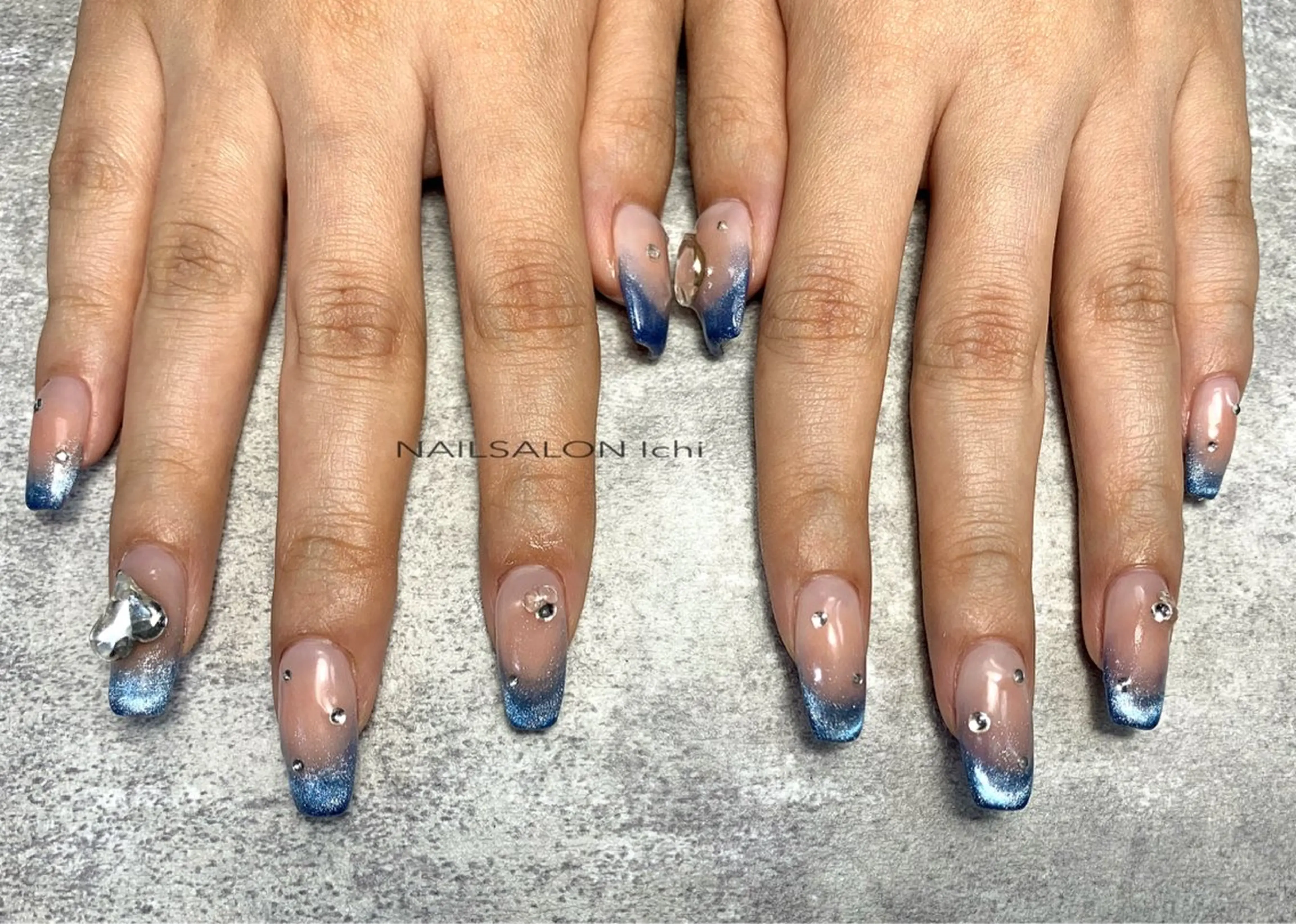 ネイル ハンドネイル NAILSALON Ichiのネイルデザイン