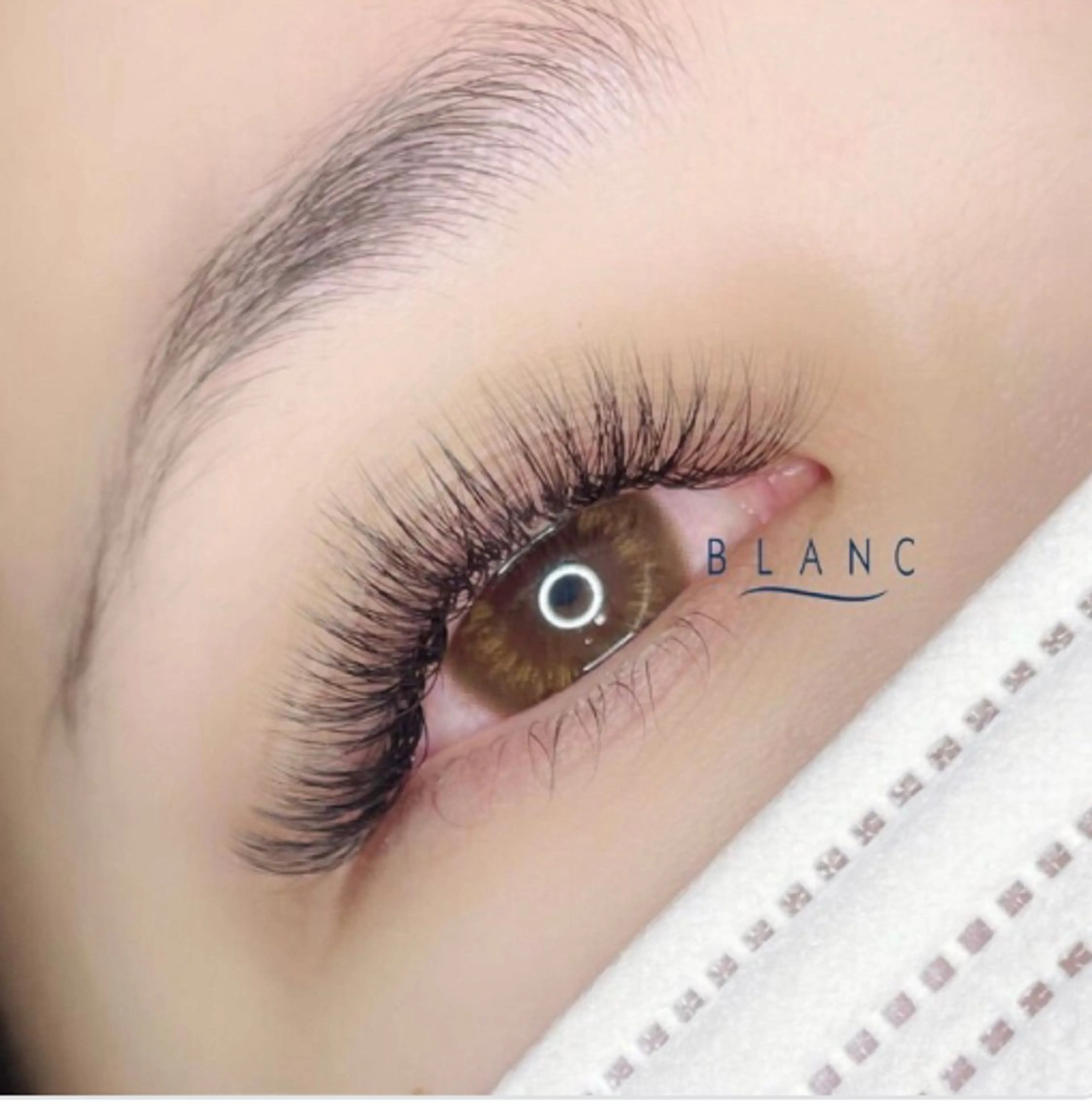 マツエク・マツパ hina‪‪❤︎‬ eyelashのマツエク・マツパデザイン