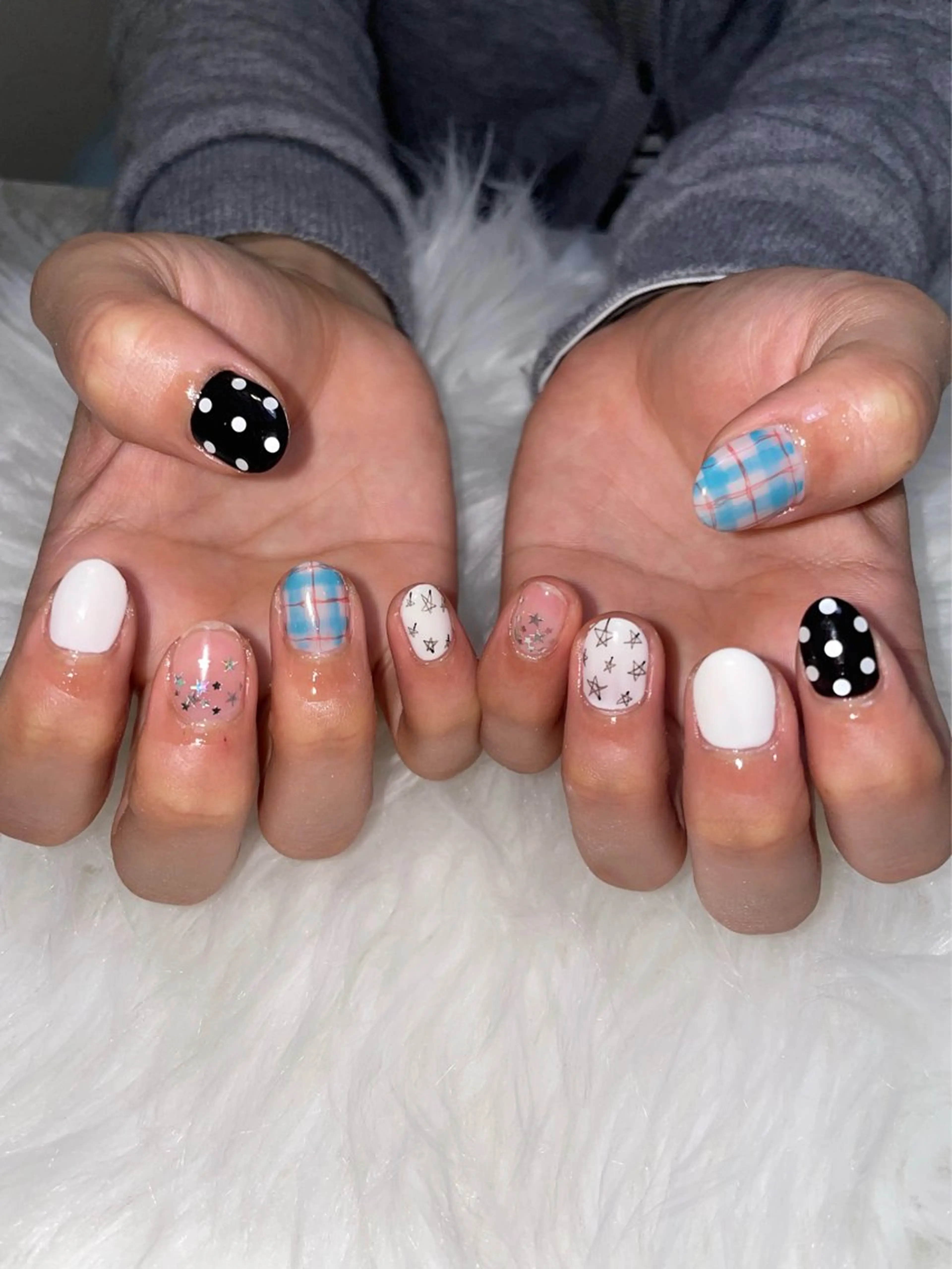 ★オフ無料★持ち込みデザインの写真