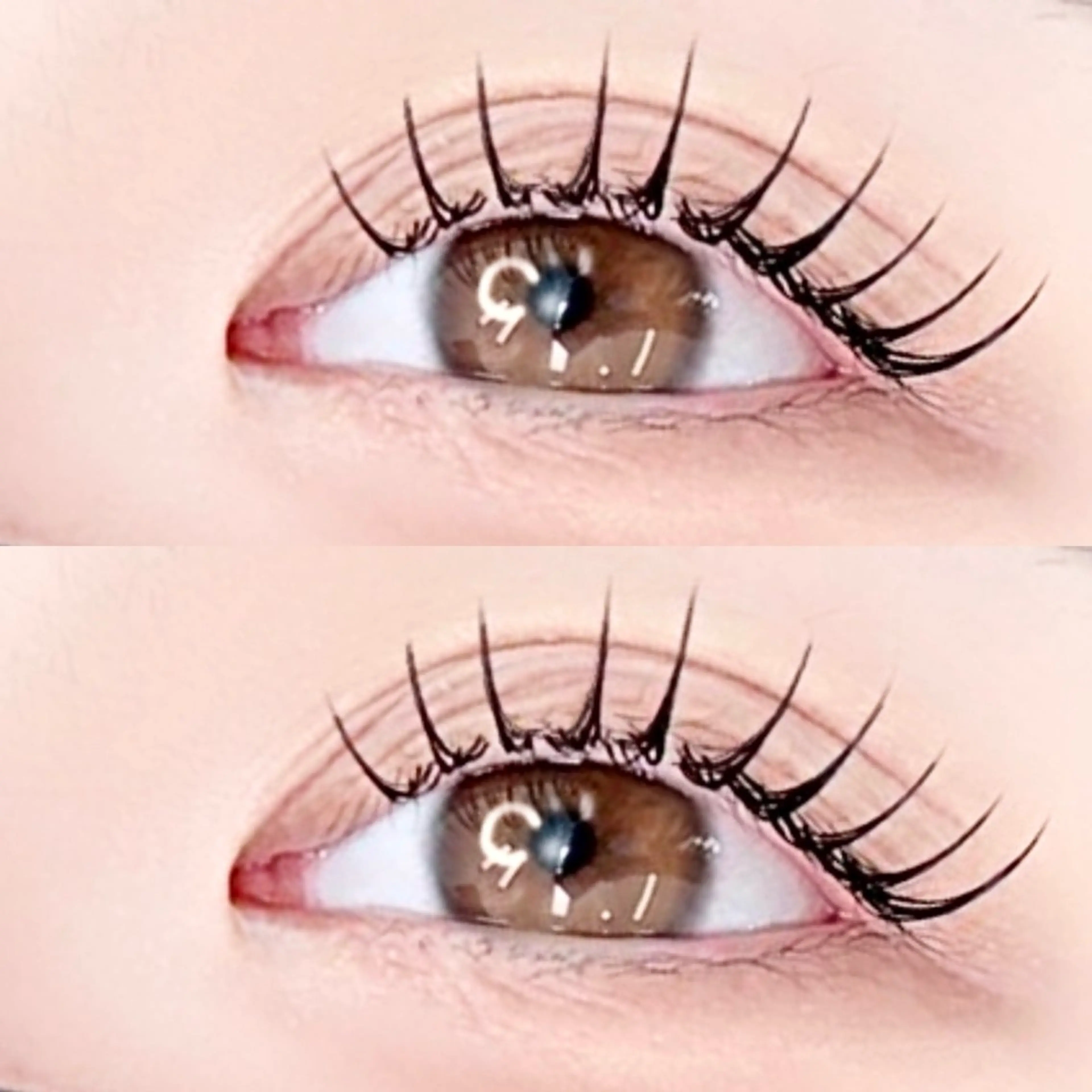 マツエク・マツパ M.Kayama 【2/1〜産休】のマツエク・マツパデザイン