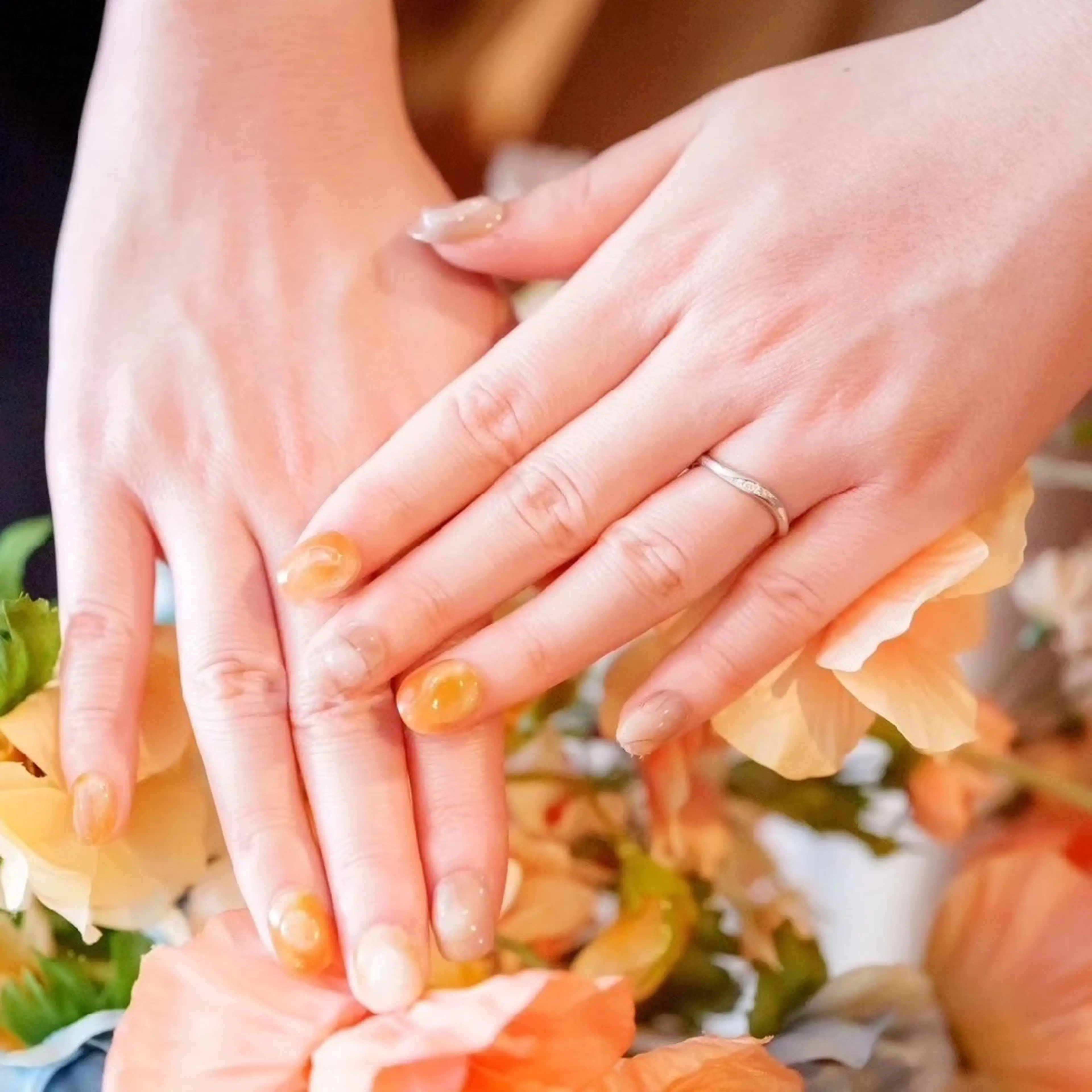 ネイル その他(ネイル) ネイルサロンほっこり kanaのネイルデザイン