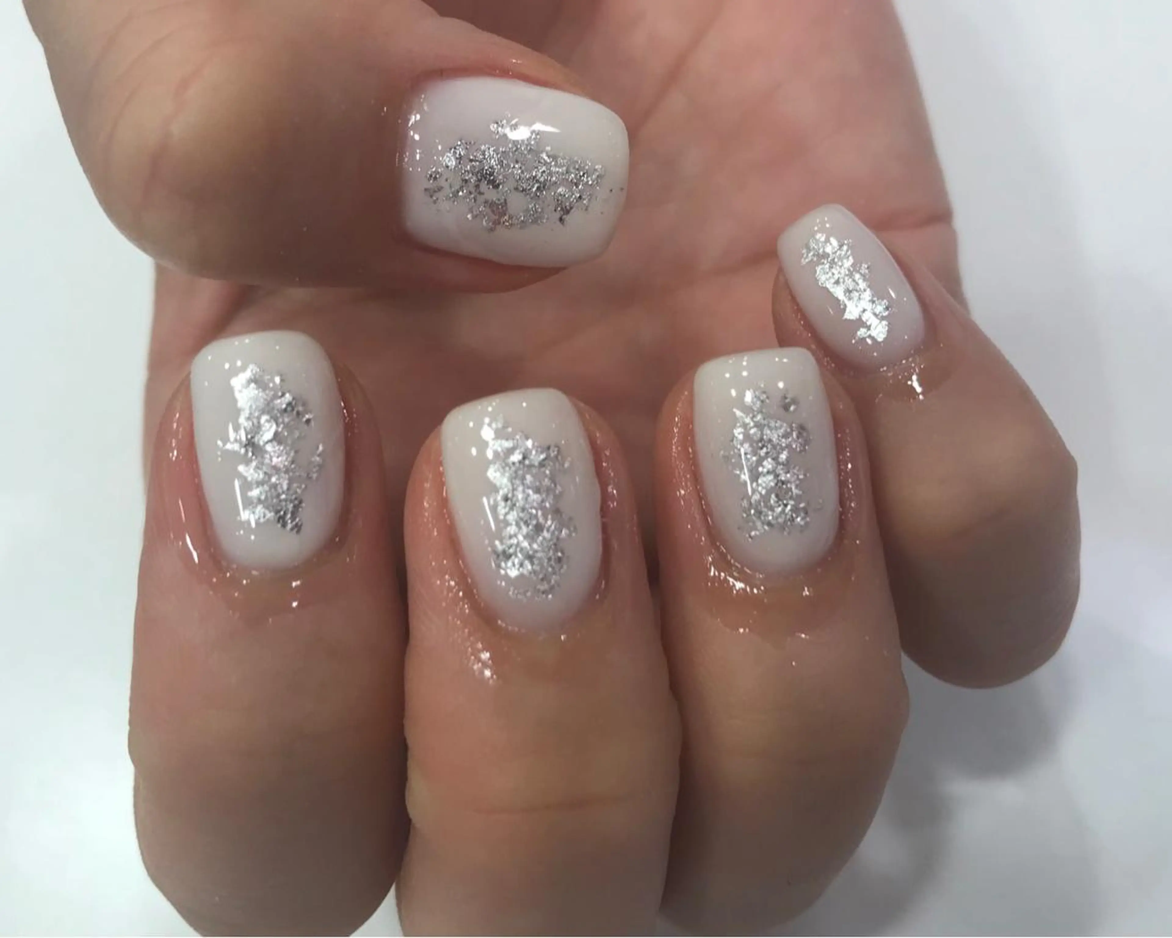 ネイル ハンドネイル ハンドケア Charme. NOBUKOのネイルデザイン