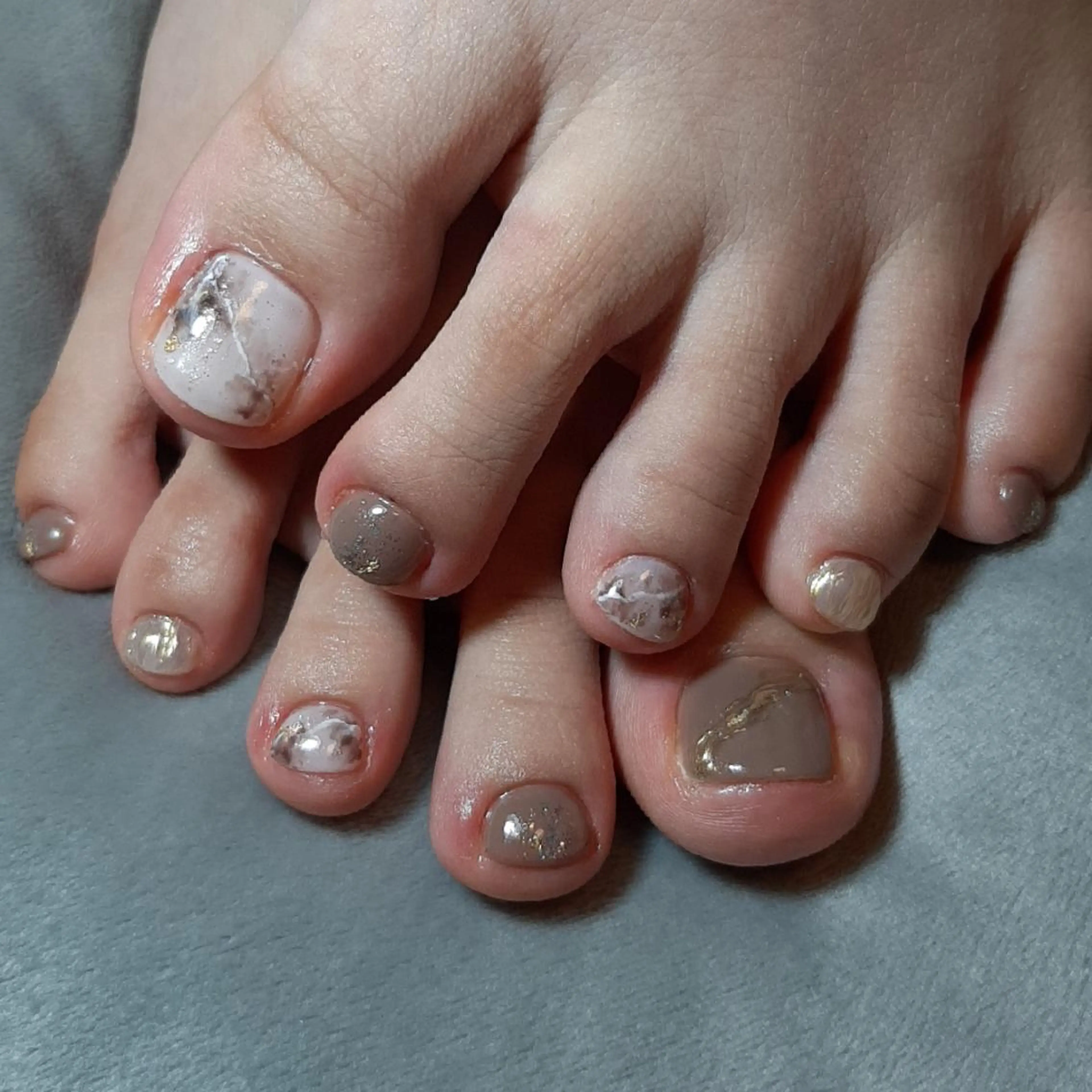 ネイル ネイリスト やましたのネイルデザイン