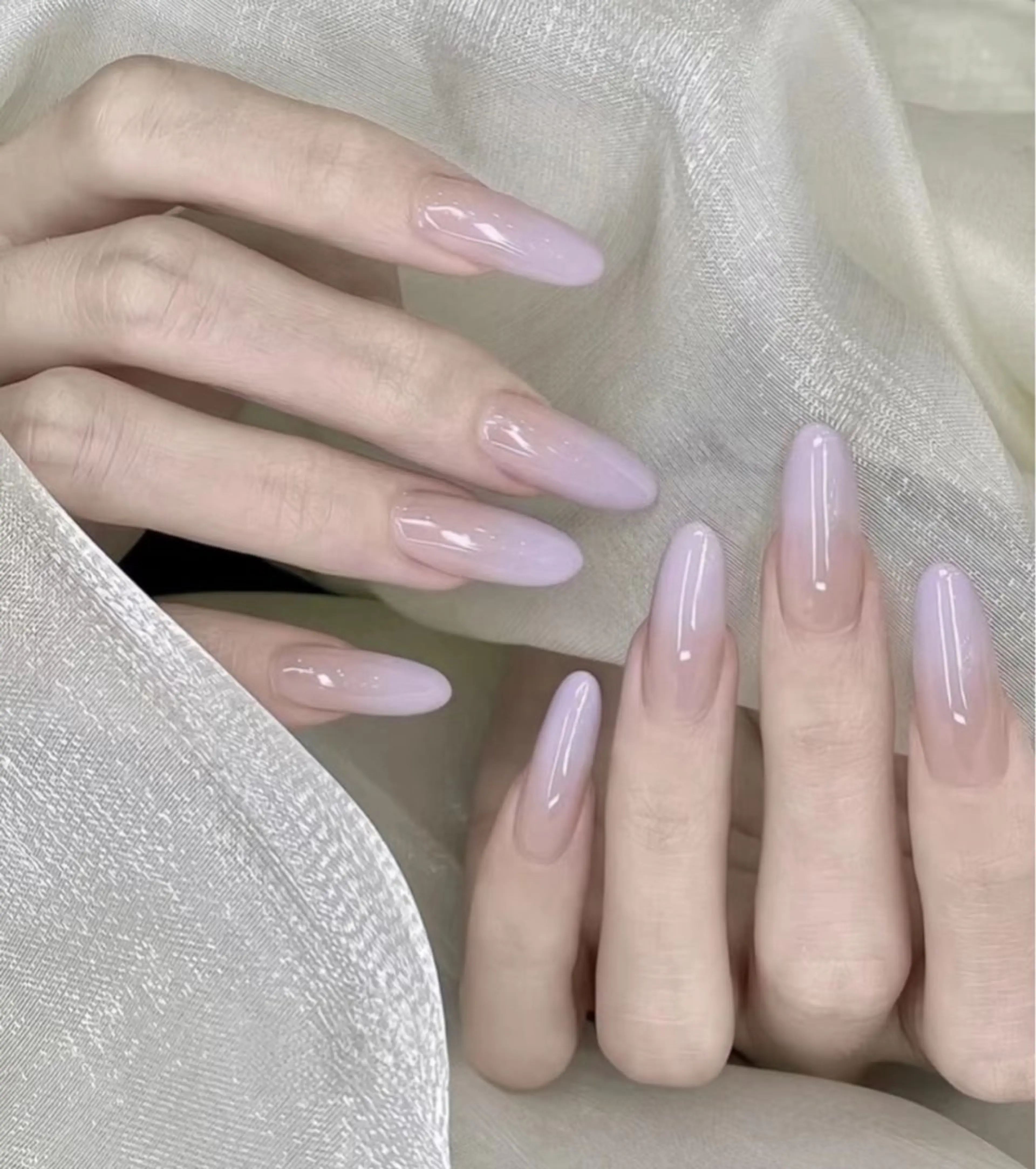 ネイル ハンドネイル Easenネイル /りえのネイルデザイン