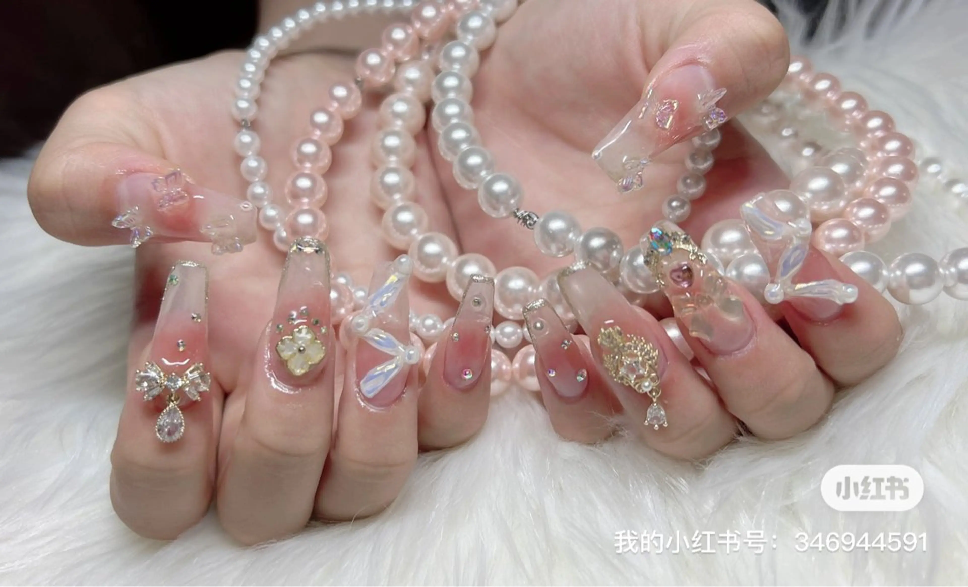 ネイル ネイルサロン yunaのネイルデザイン