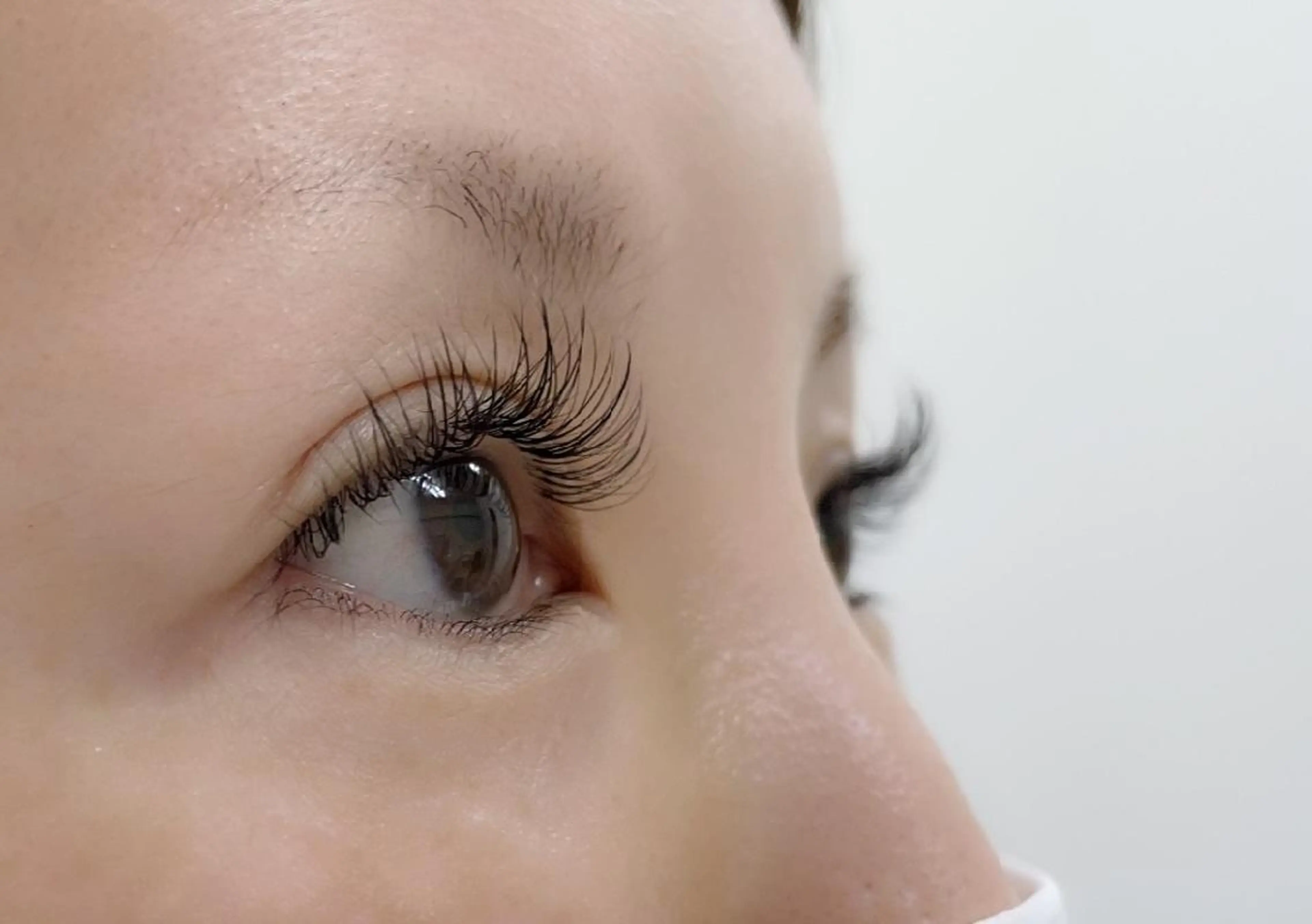 マツエク・マツパ frau 清水のマツエク・マツパデザイン