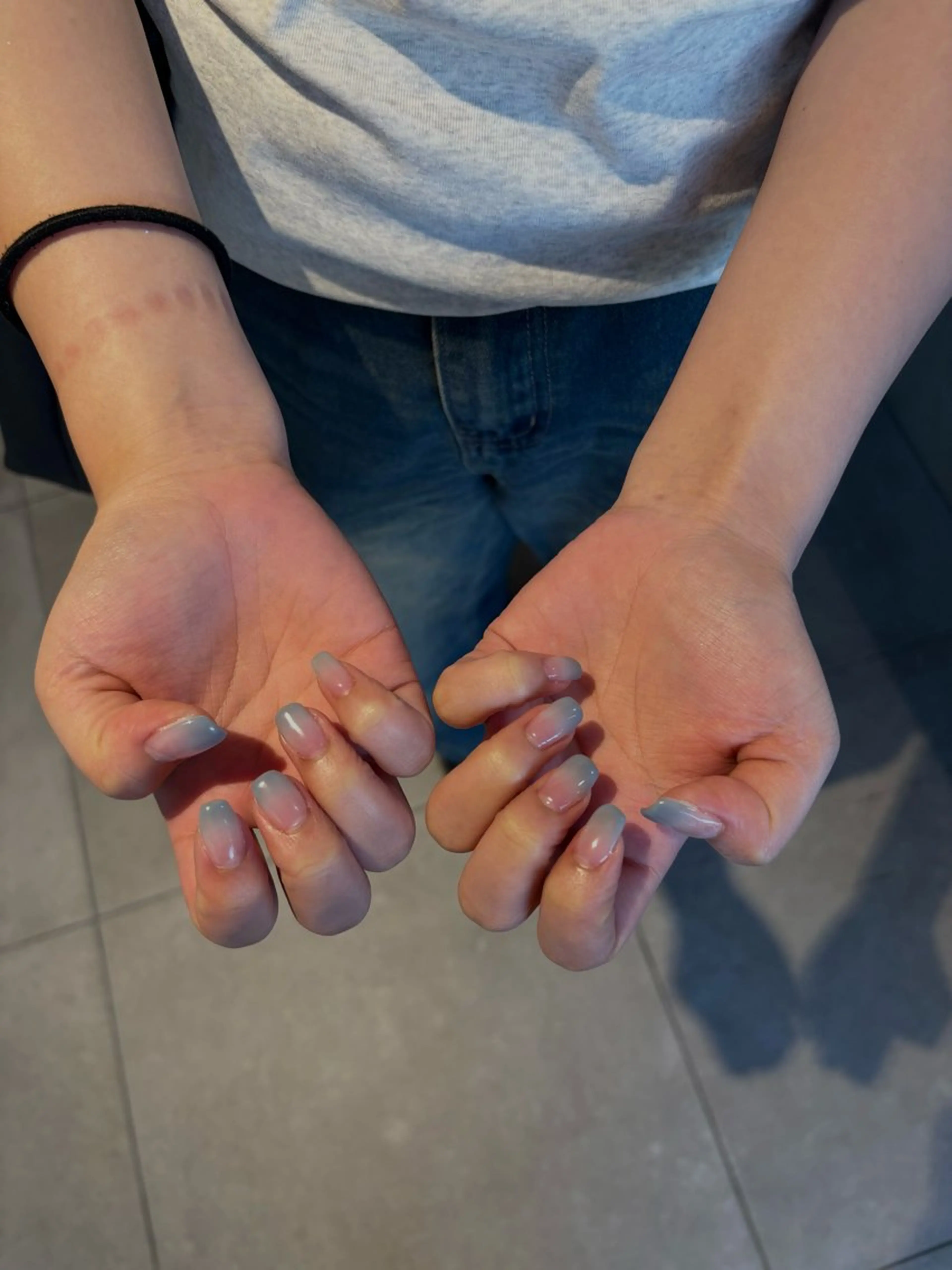 ネイル ✮ mikuのネイルデザイン