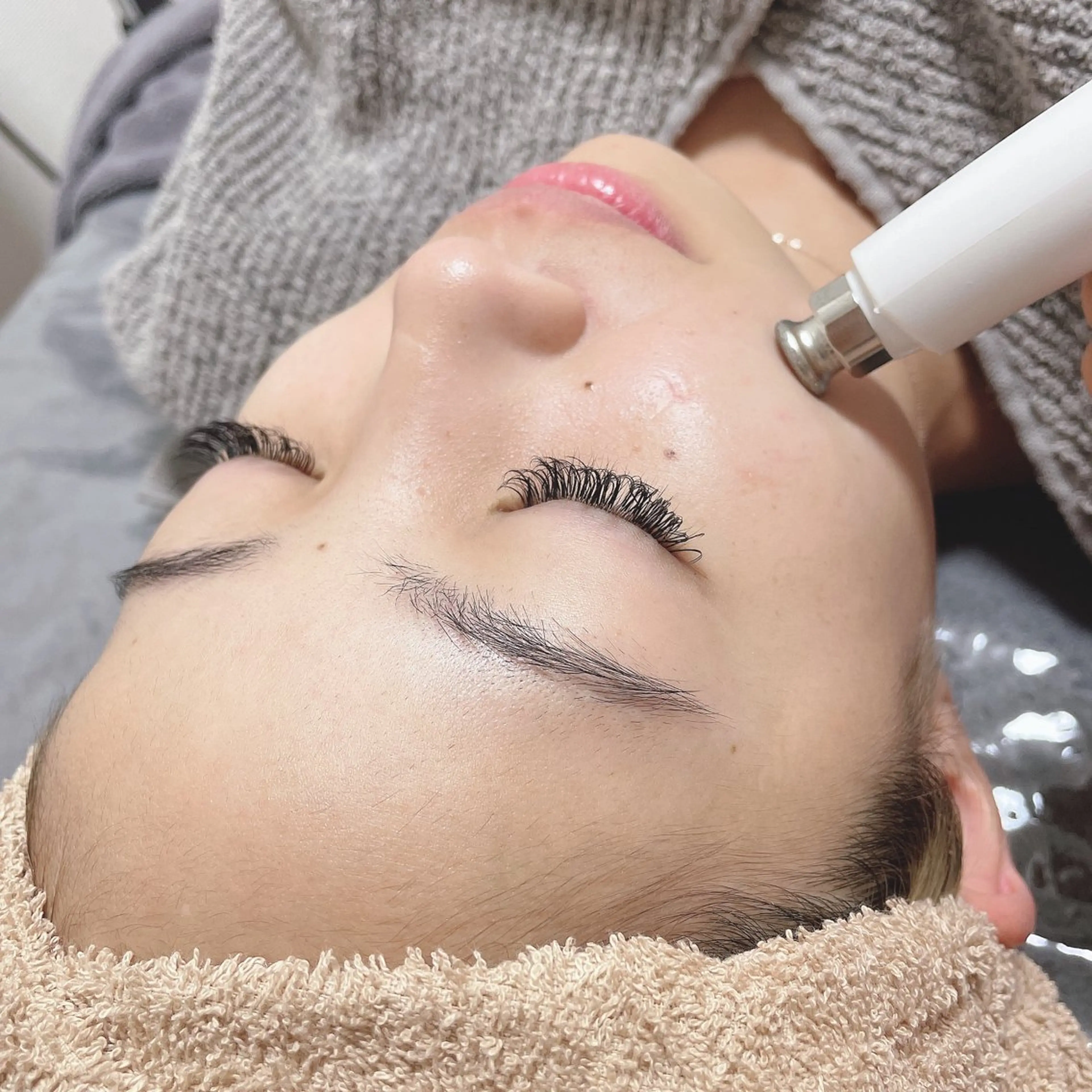 エステ 岸和田／久米田 MooMooのエステ・リラクイメージ