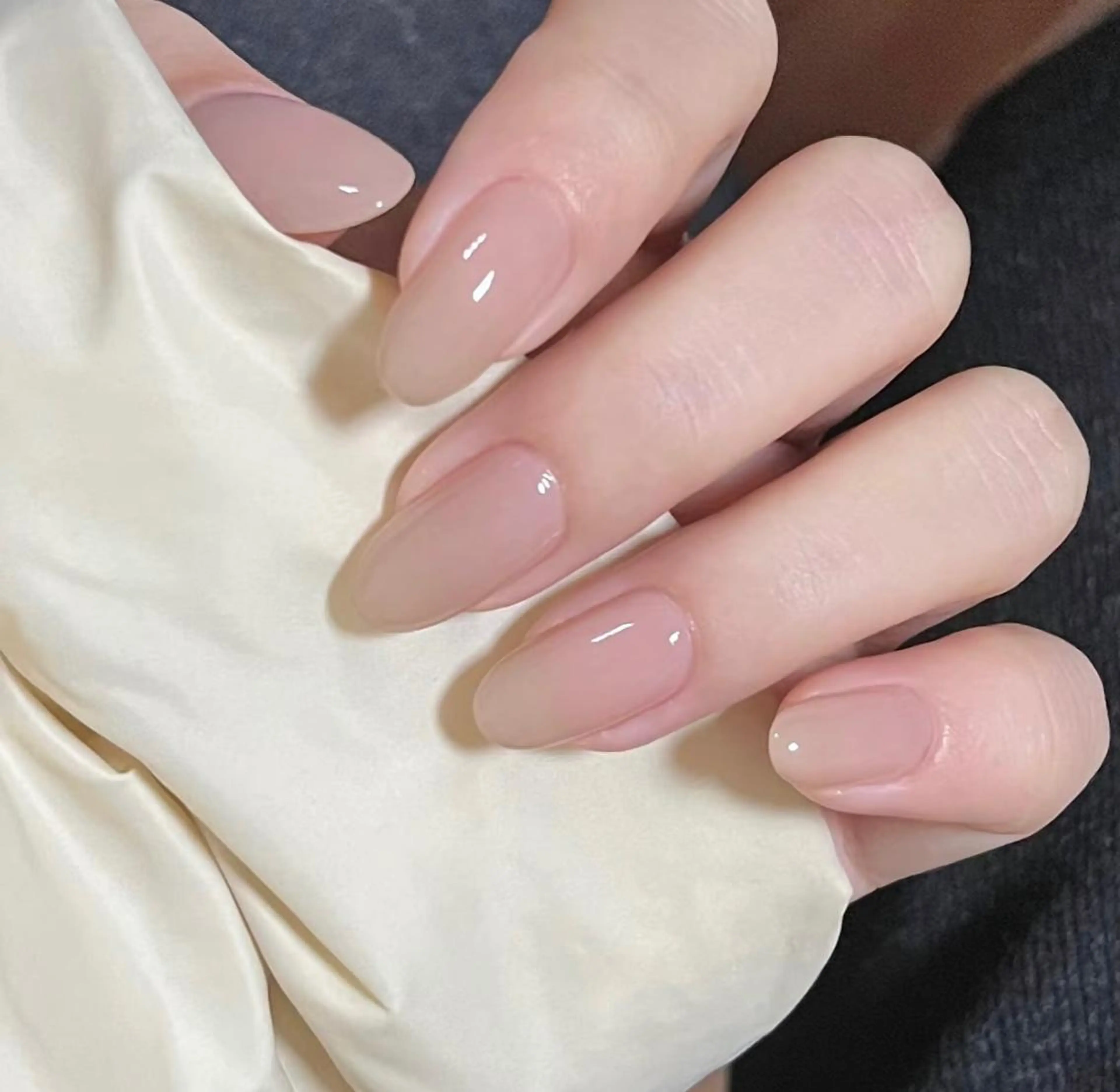 ネイル ハンドネイル エリ🫧 nail池袋東口のネイルデザイン