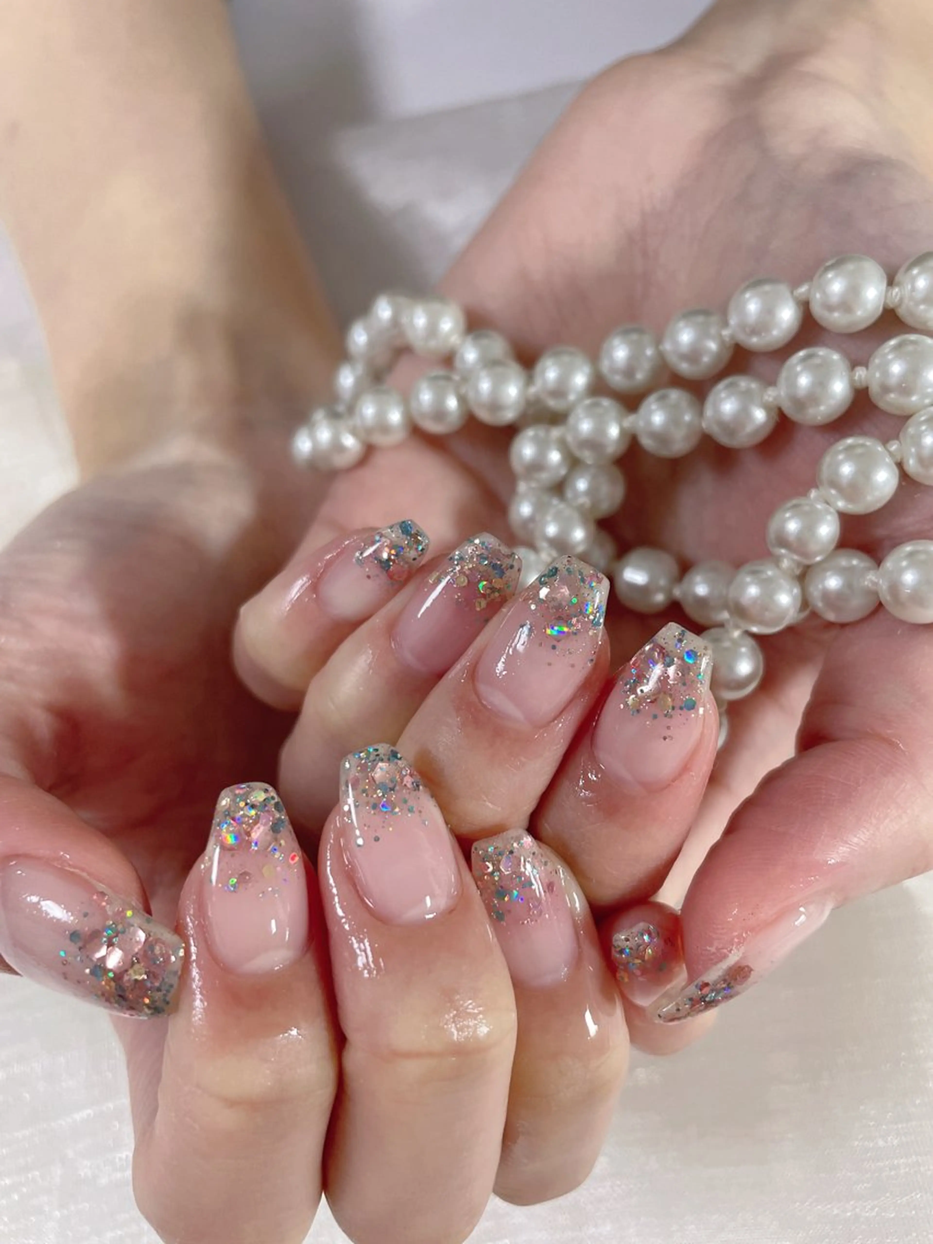 ネイル Nail salon Lilyのネイルデザイン