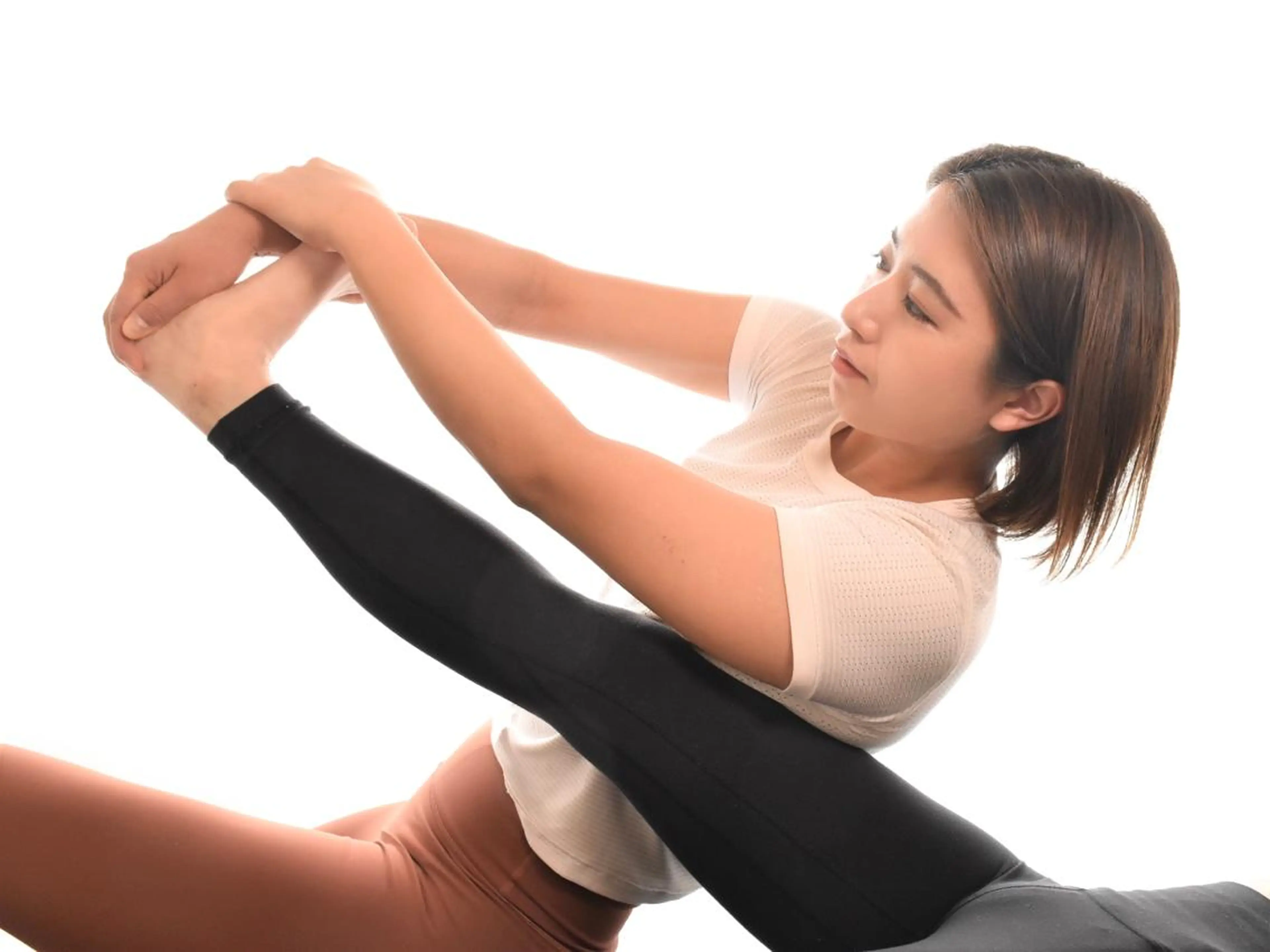 全力ストレッチ中目黒 Masakoのエステ・リラクイメージ