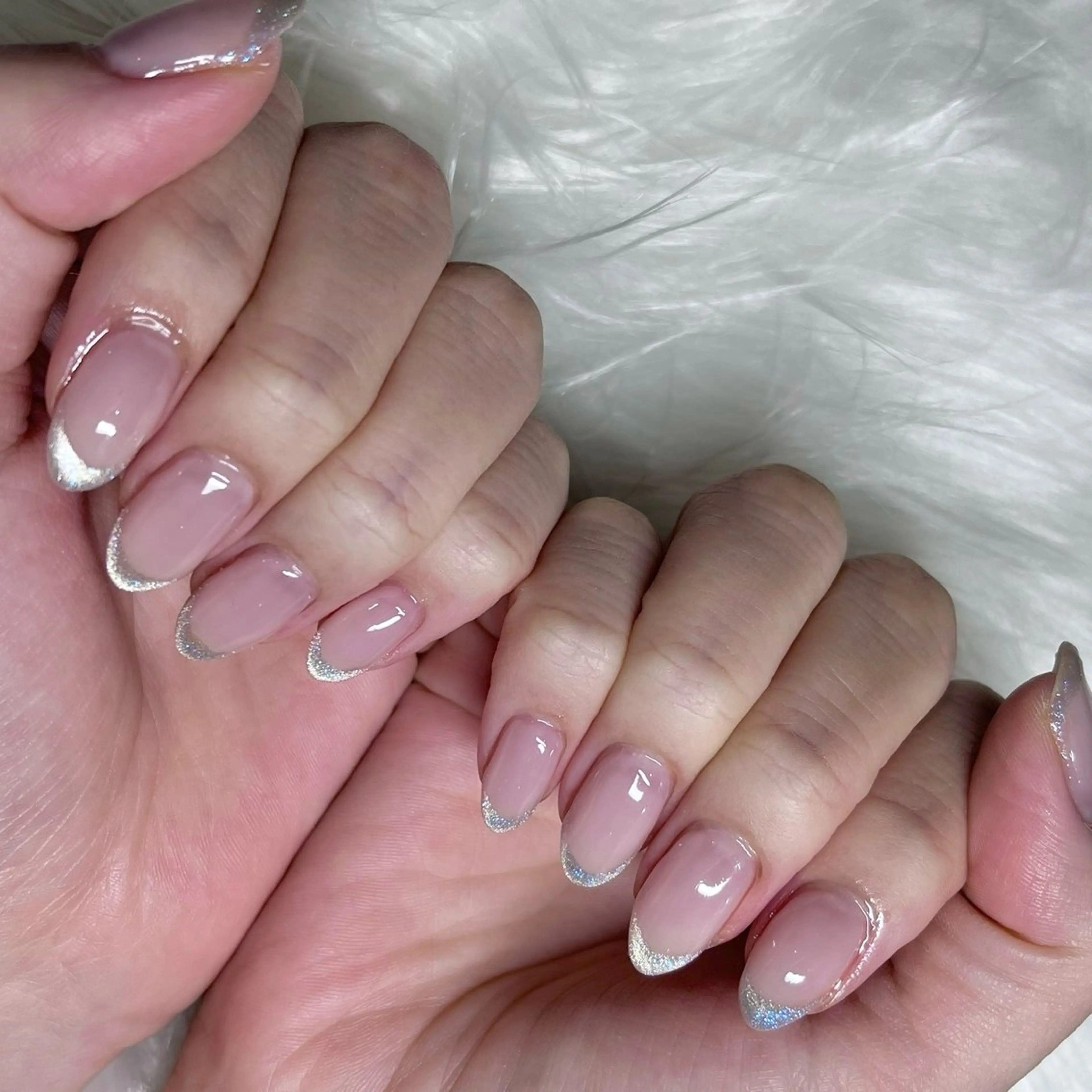 ネイル ジェルネイル マグネットネイル ハンドネイル Dreamin' NAOのネイルデザイン