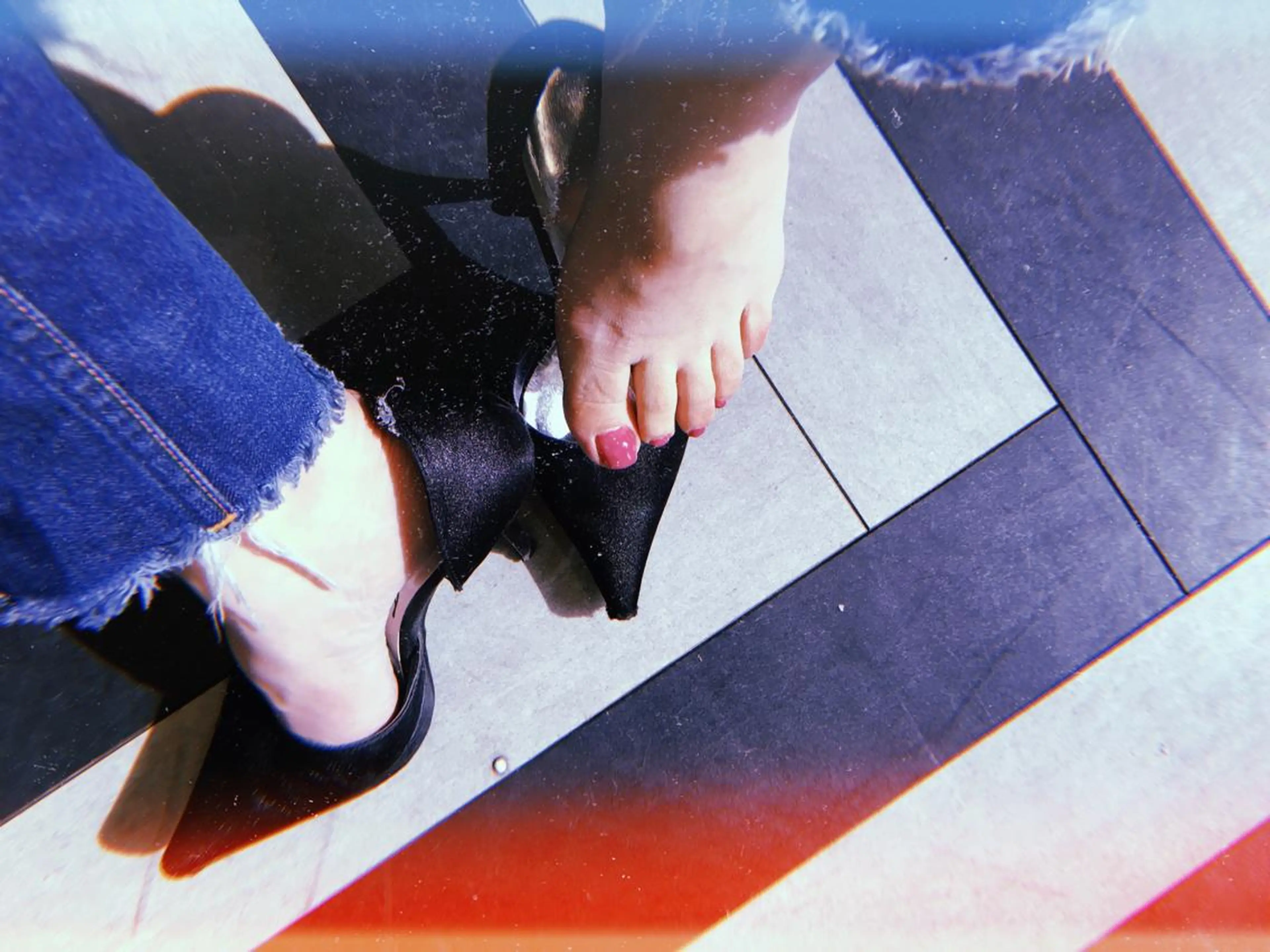 ネイル saori .の眉毛・アイブロウイメージ