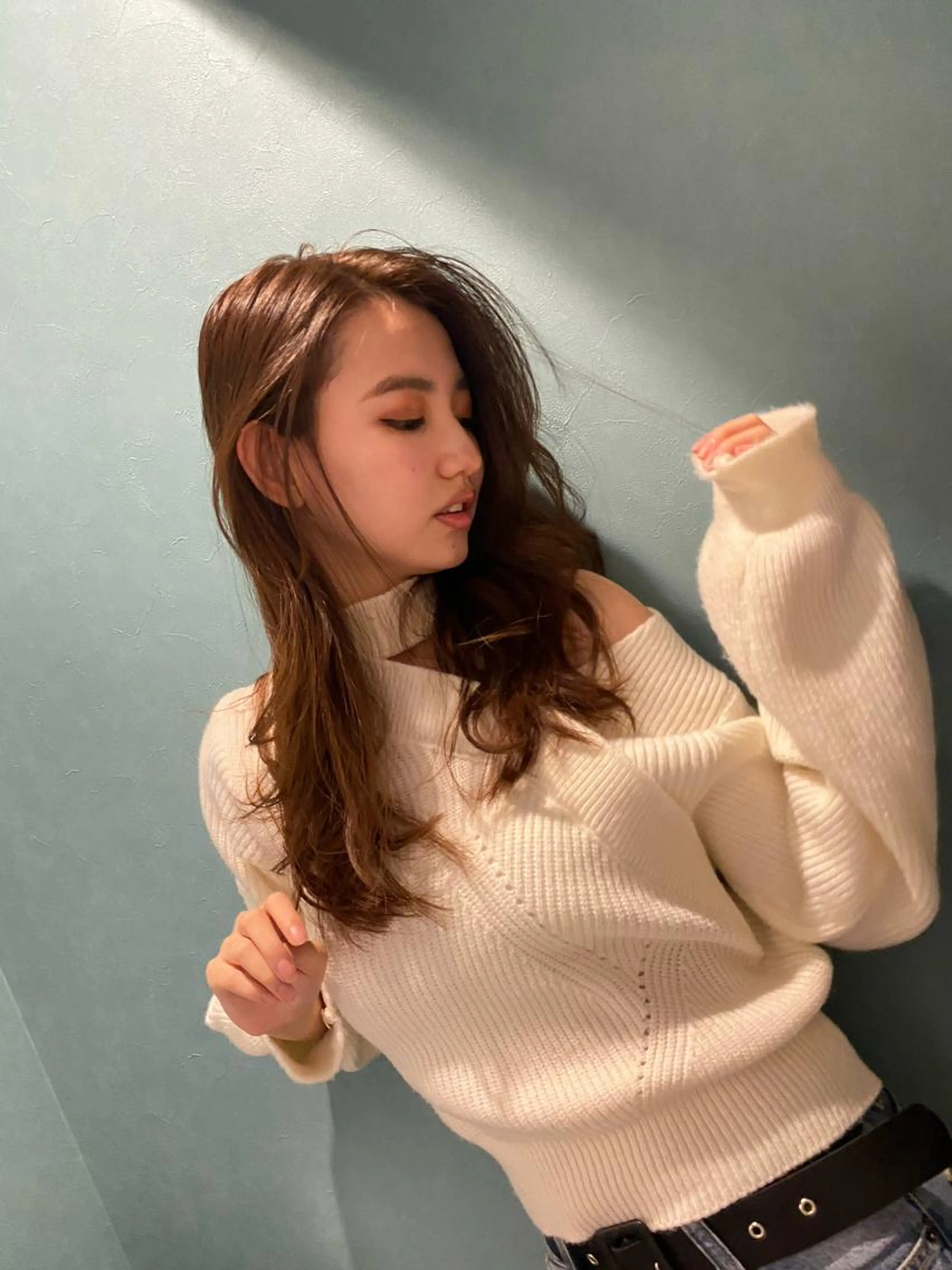 ✴️アロマオイルヘッドスパ&カット※人気※癒しの写真