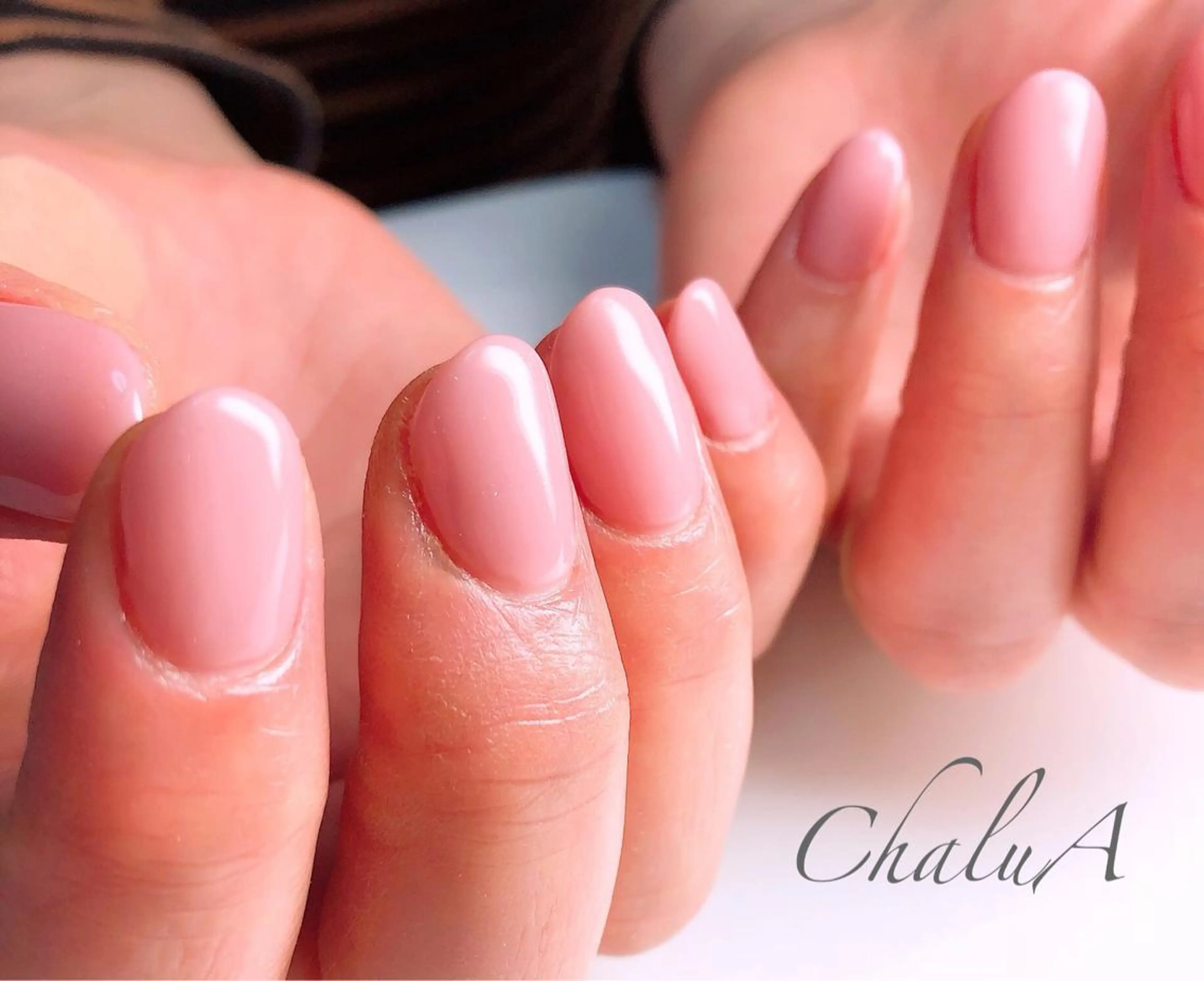 ネイル irooo 21のネイルデザイン