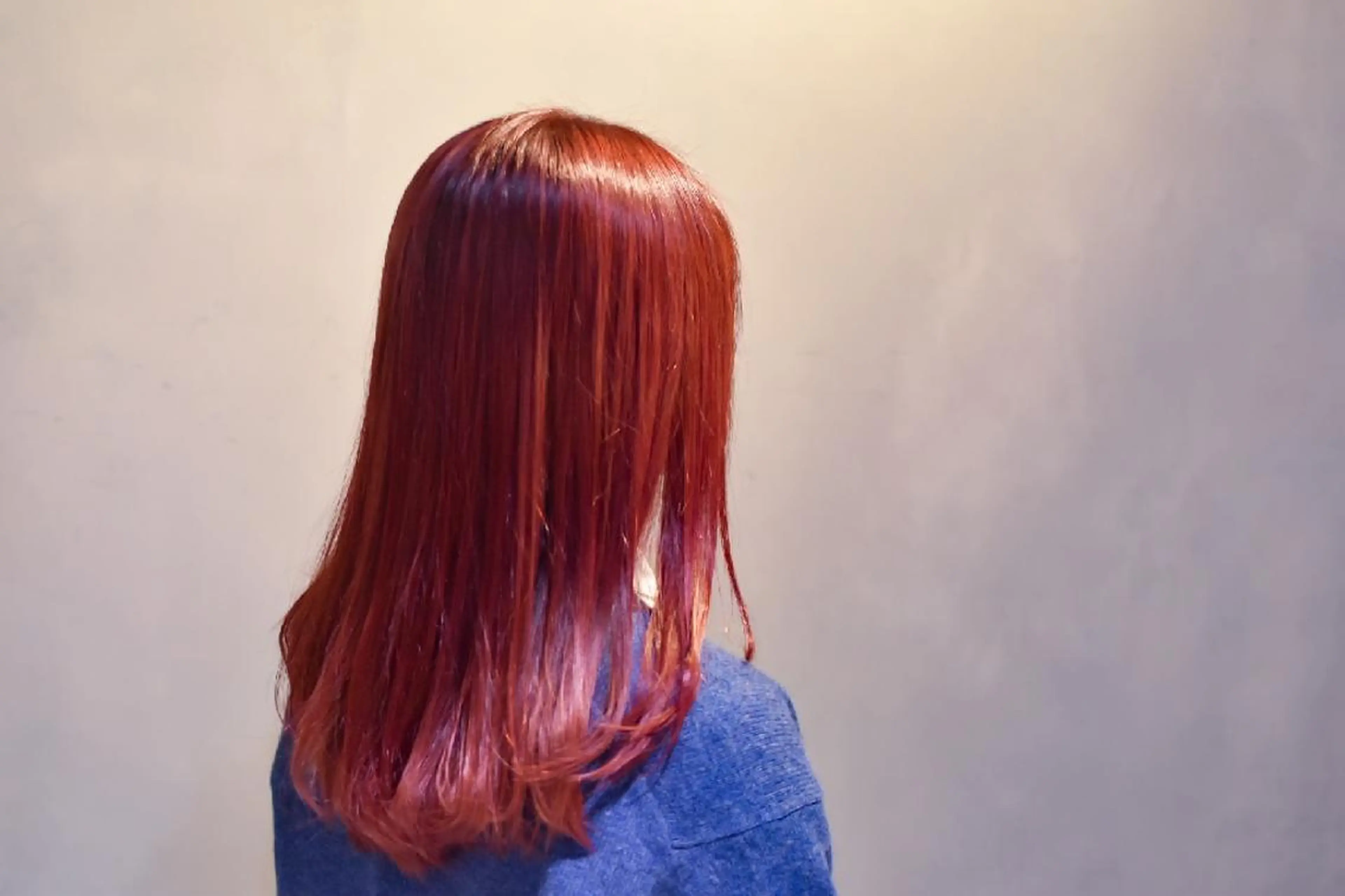 カラー mit by tree吉祥寺所属・パーソナルカラー 美容師國分優太のその他イメージ