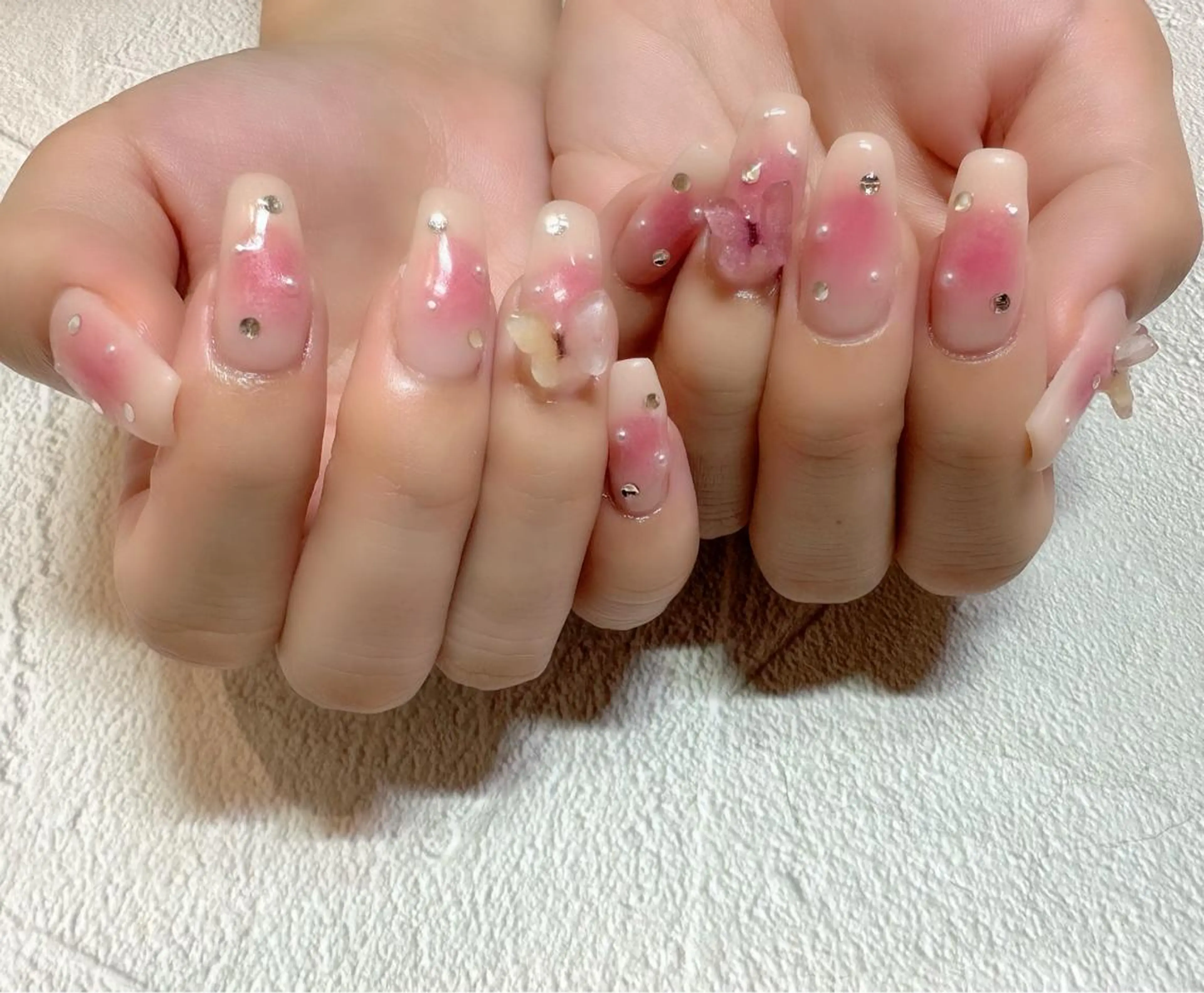 ネイル ハンドネイル ✨kitamura rie✨のネイルデザイン