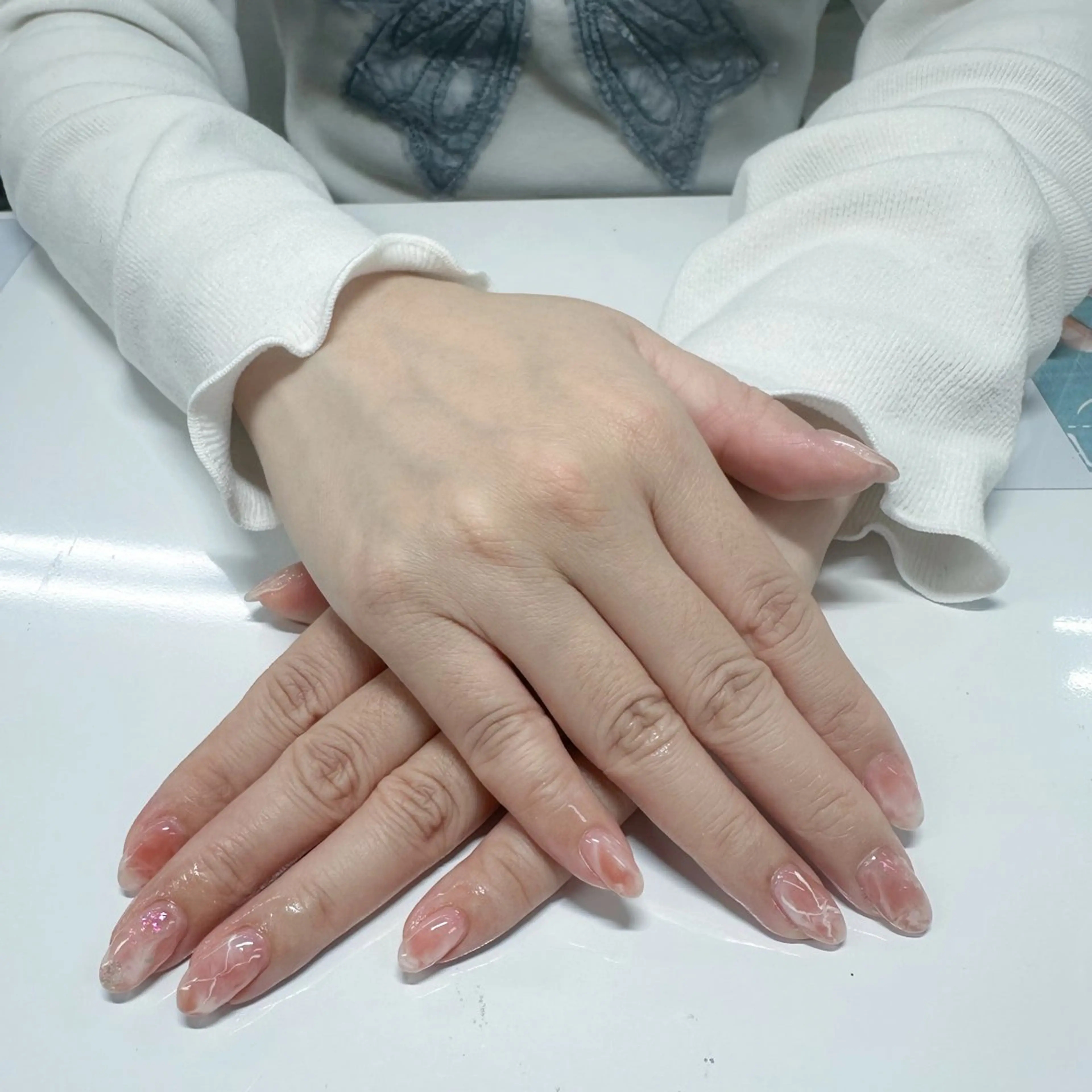 ネイル VANNAIL 本厚木店のネイルデザイン