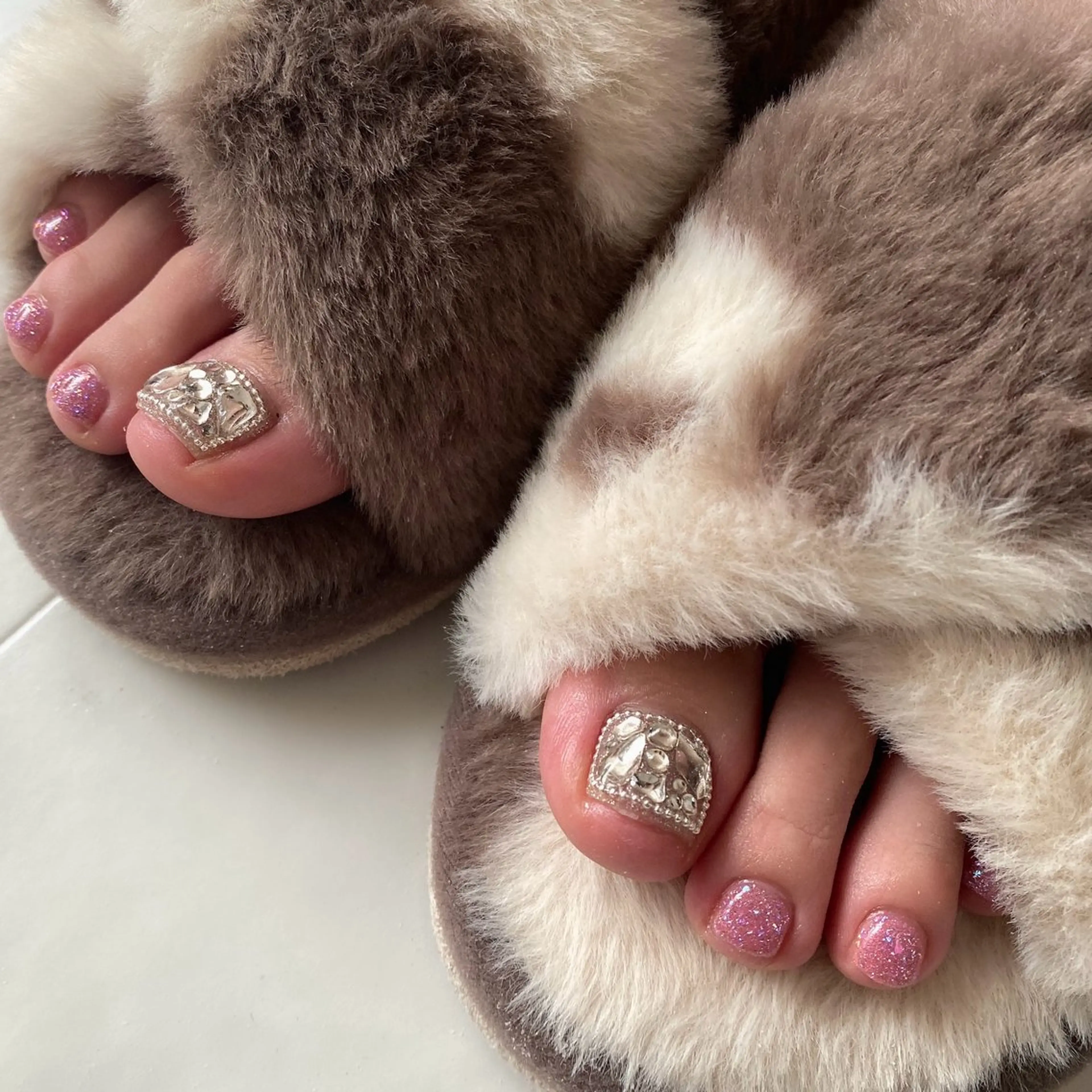 ネイル アートネイル KONDO RIHO♡のネイルデザイン