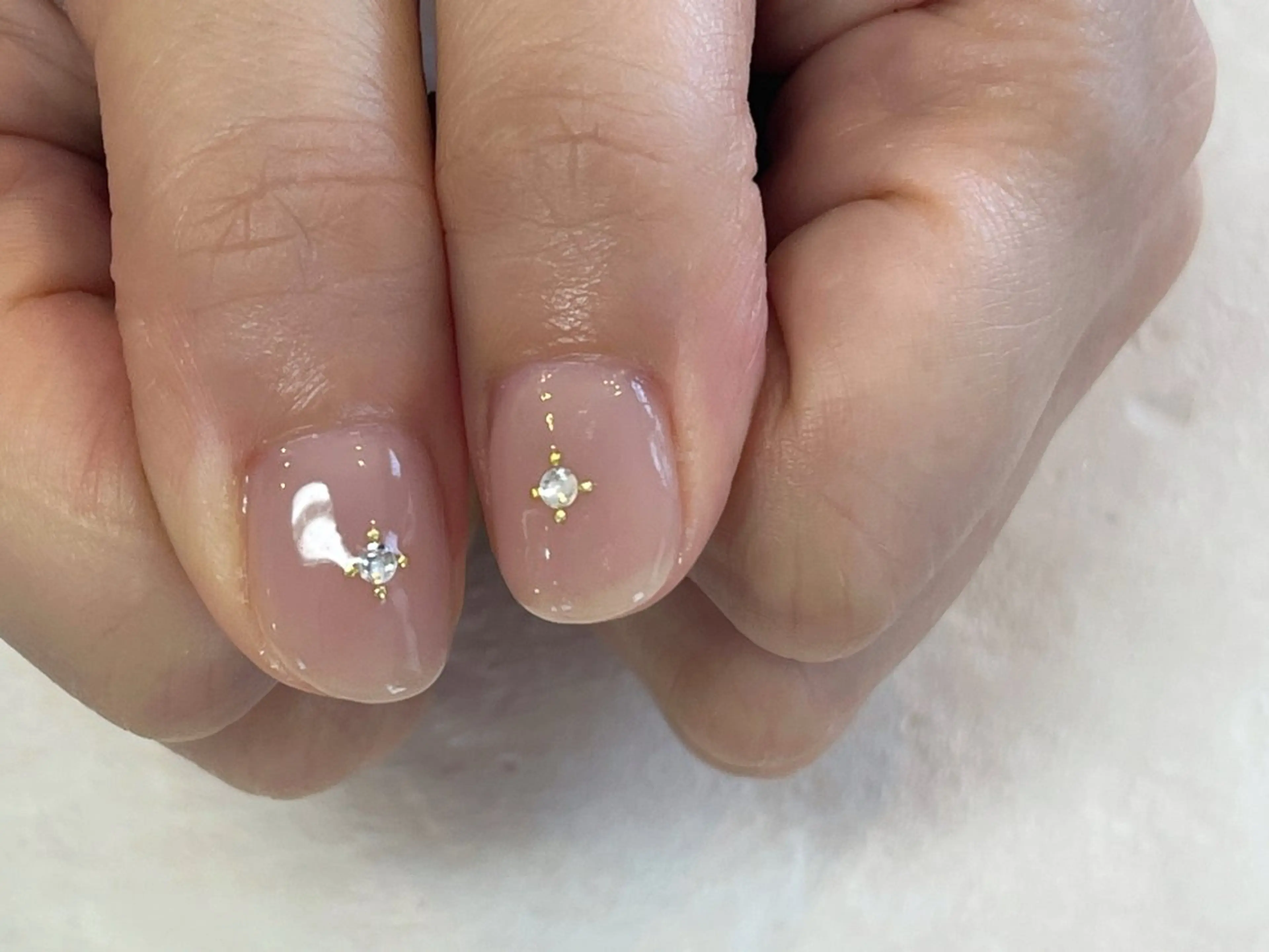 ネイル AYANO nanaのネイルデザイン